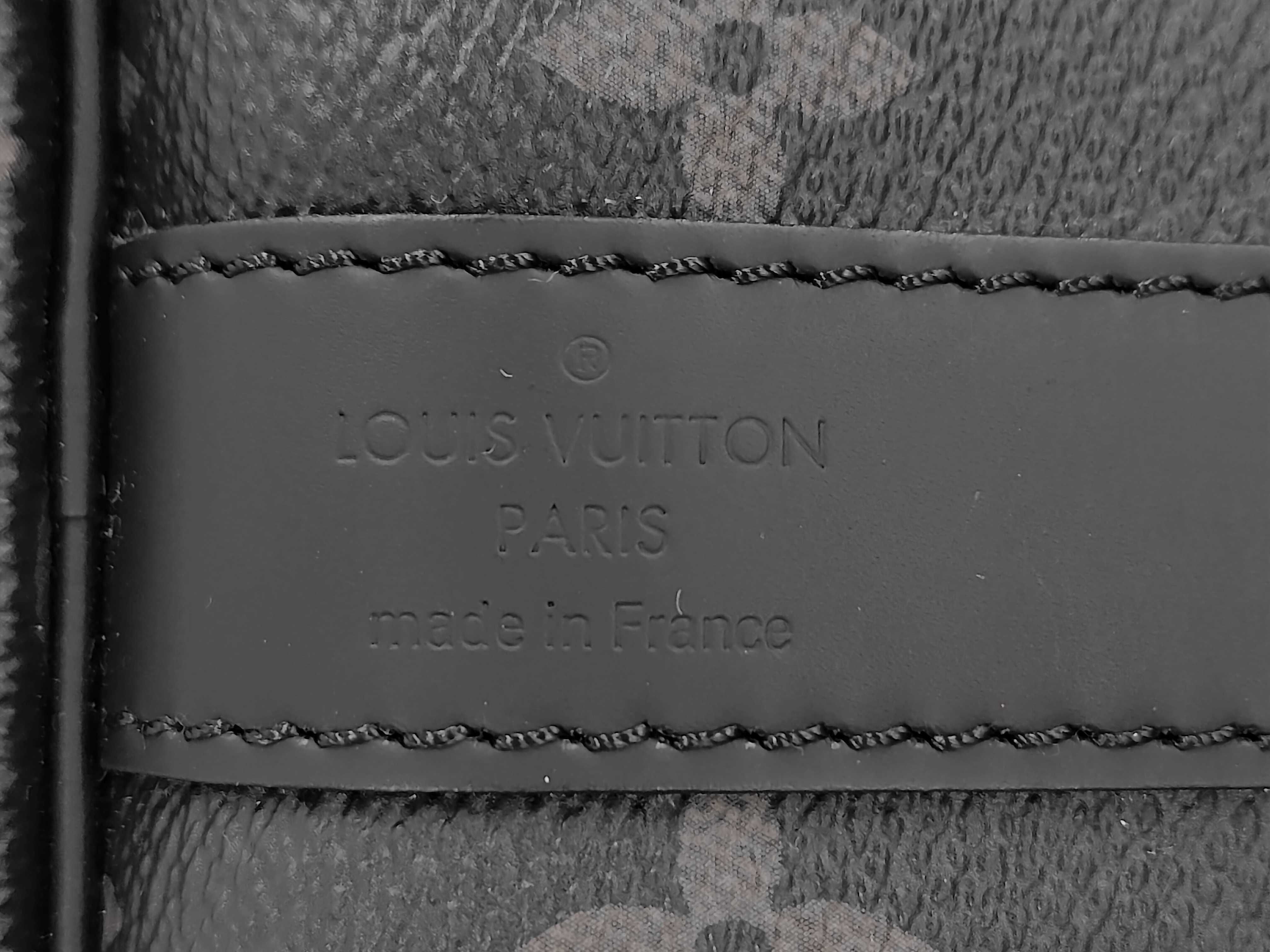 Keepall Bandoulière 45 Boston Bag — view 12