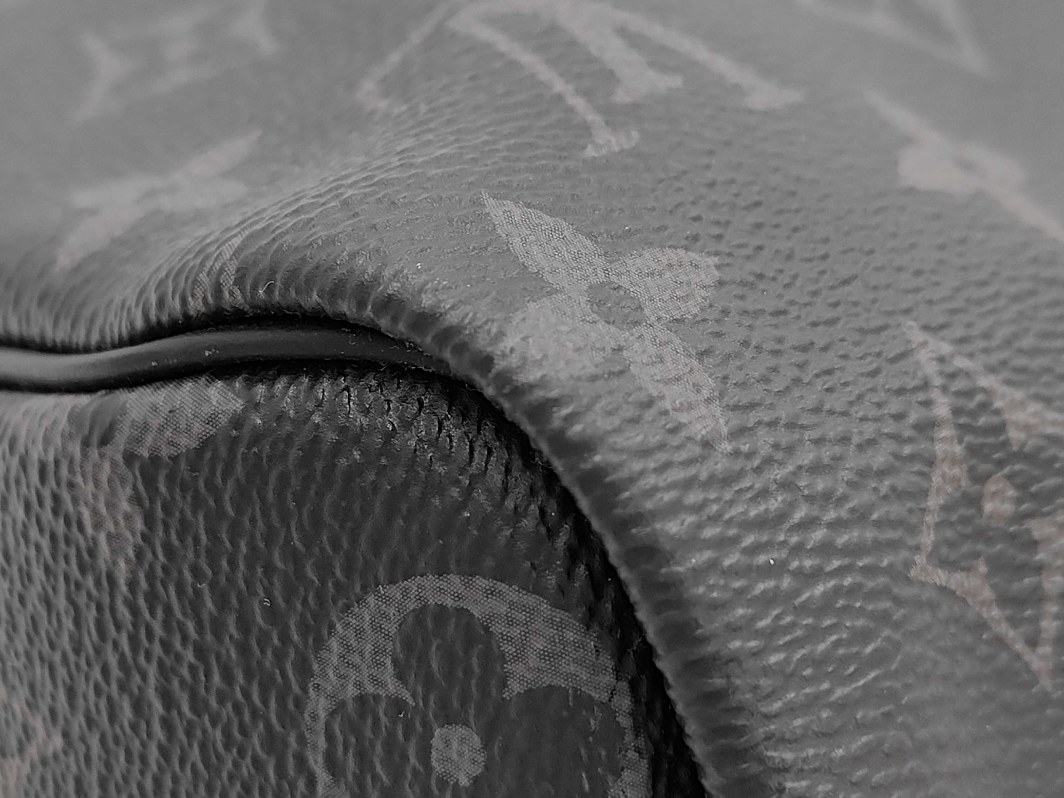 Keepall Bandoulière 45 Boston Bag — view 4