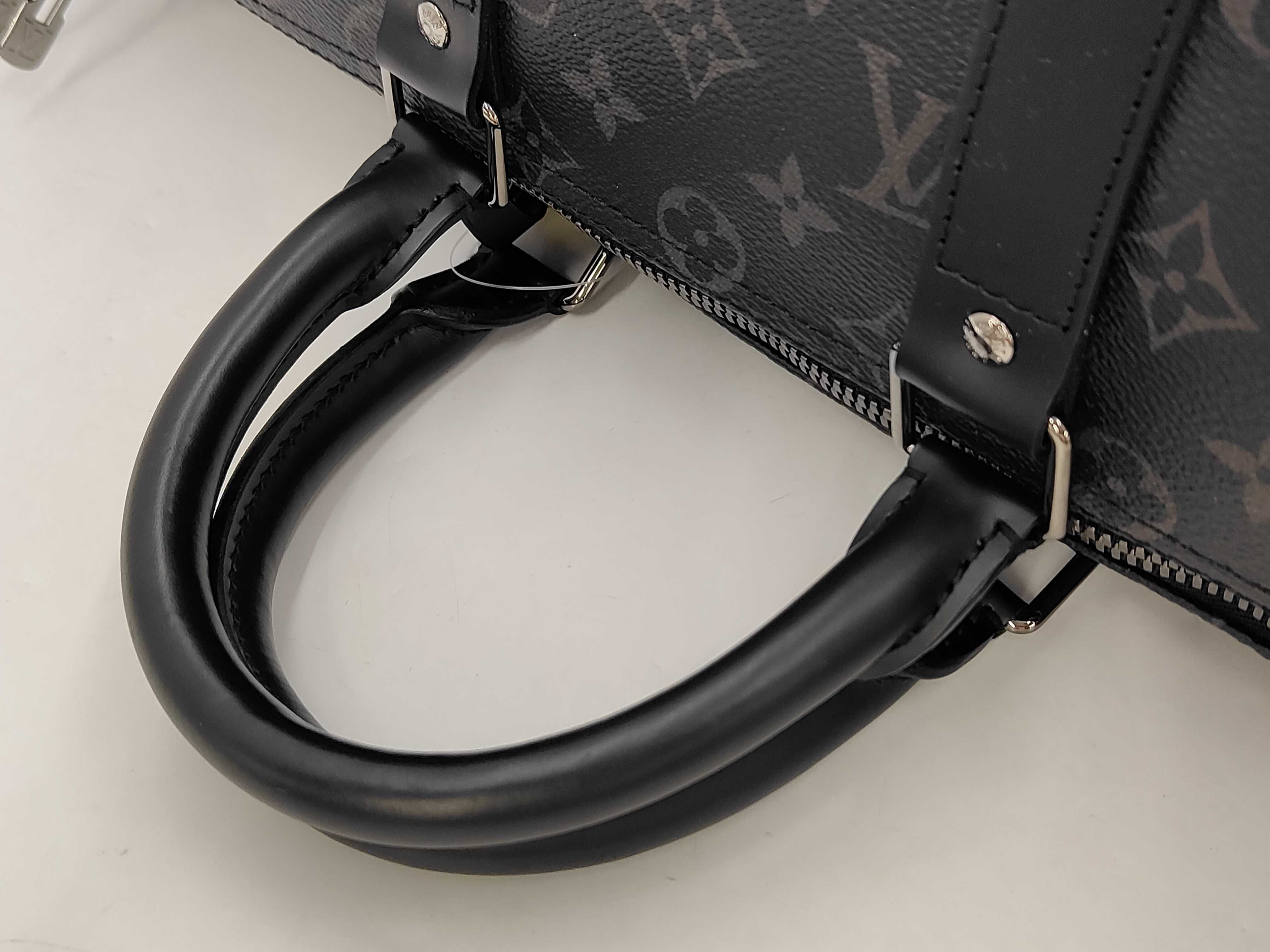 Keepall Bandoulière 45 Boston Bag — view 5