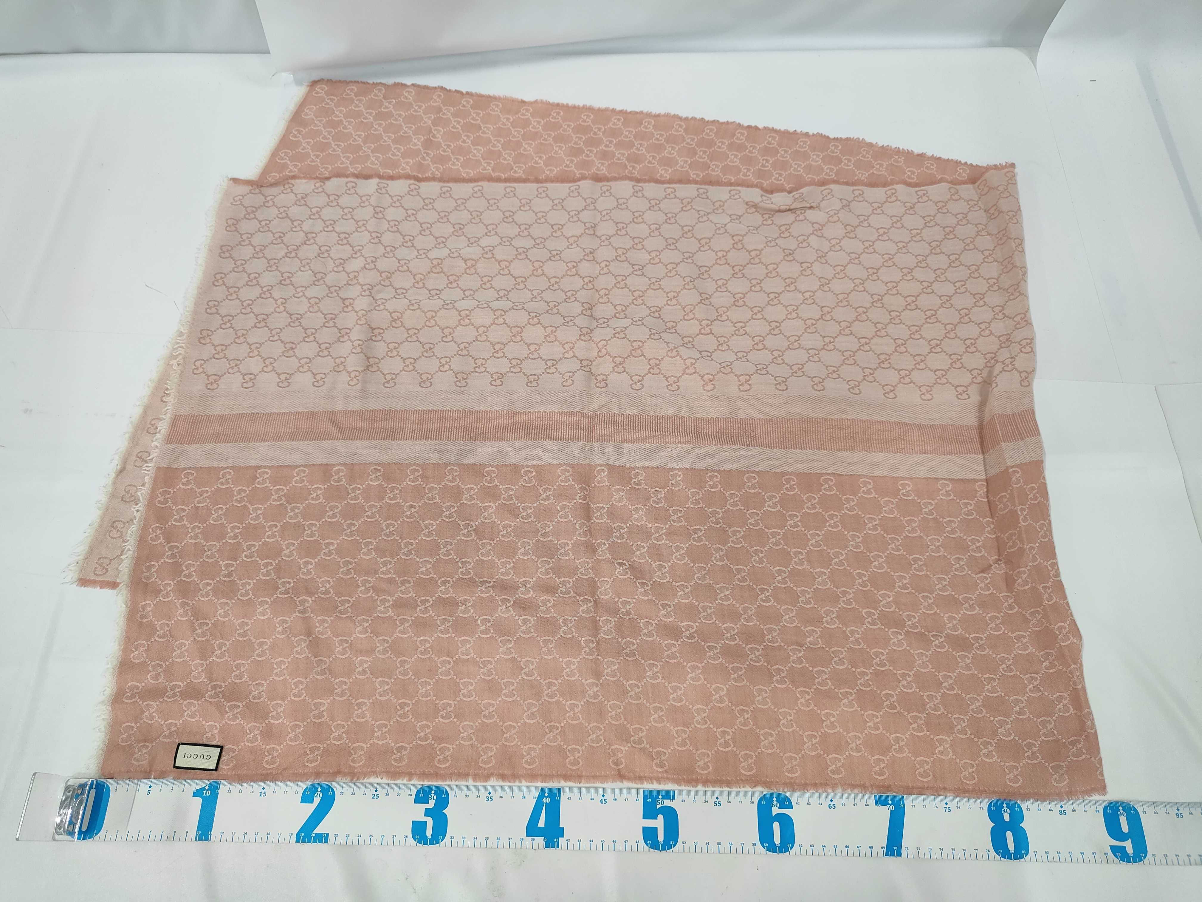 scarf and other accessories — view 2
