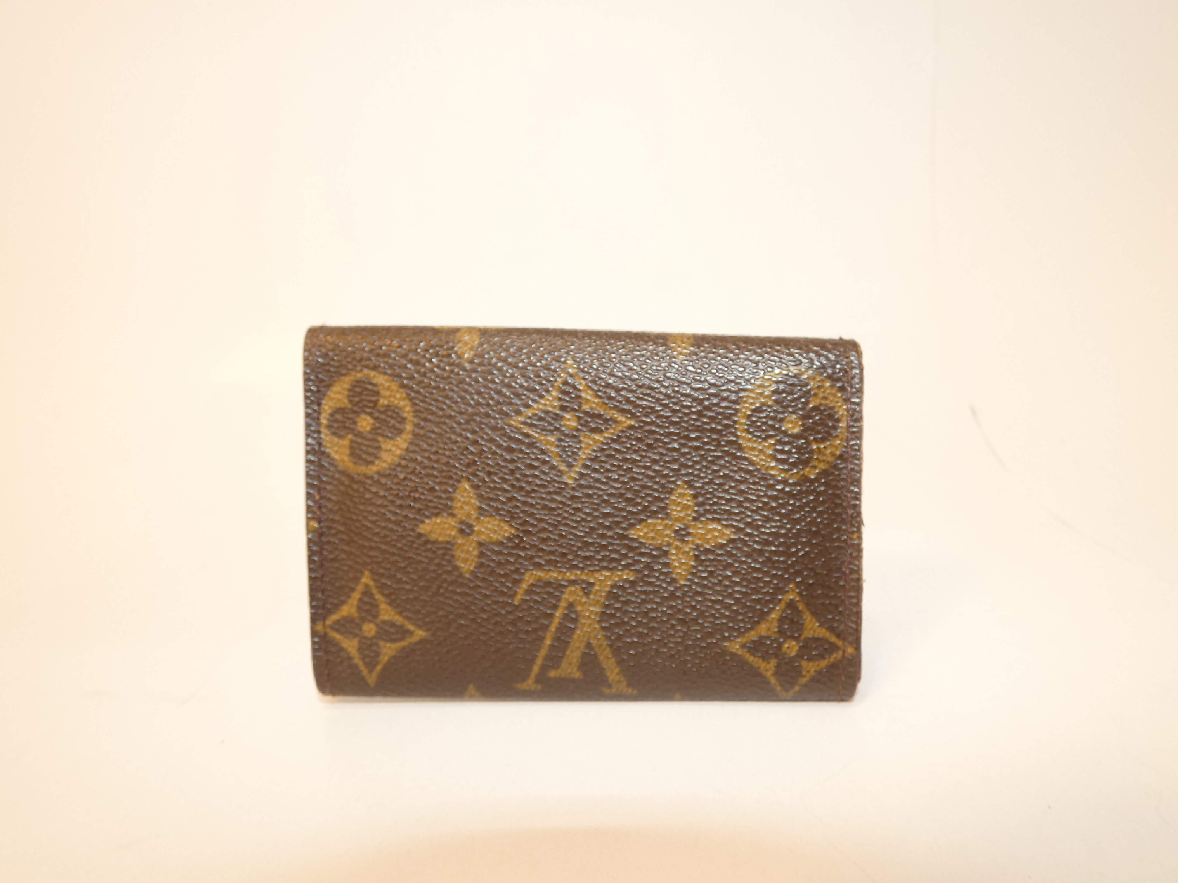 Monogram 6-Key Case — view 2