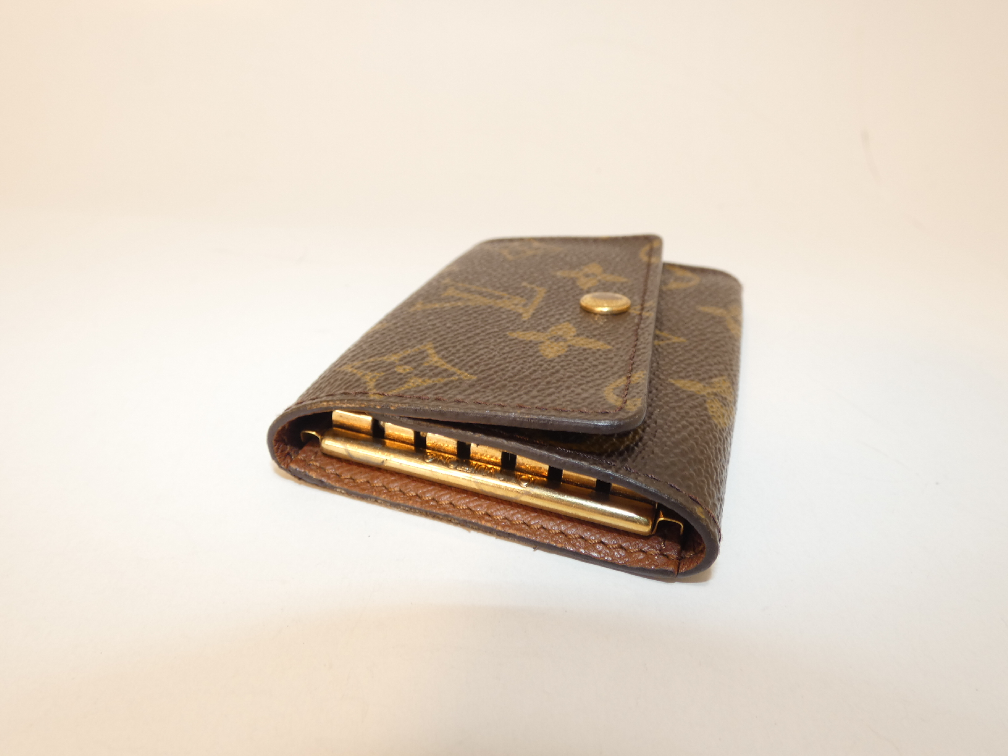 Monogram 6-Key Case — view 6