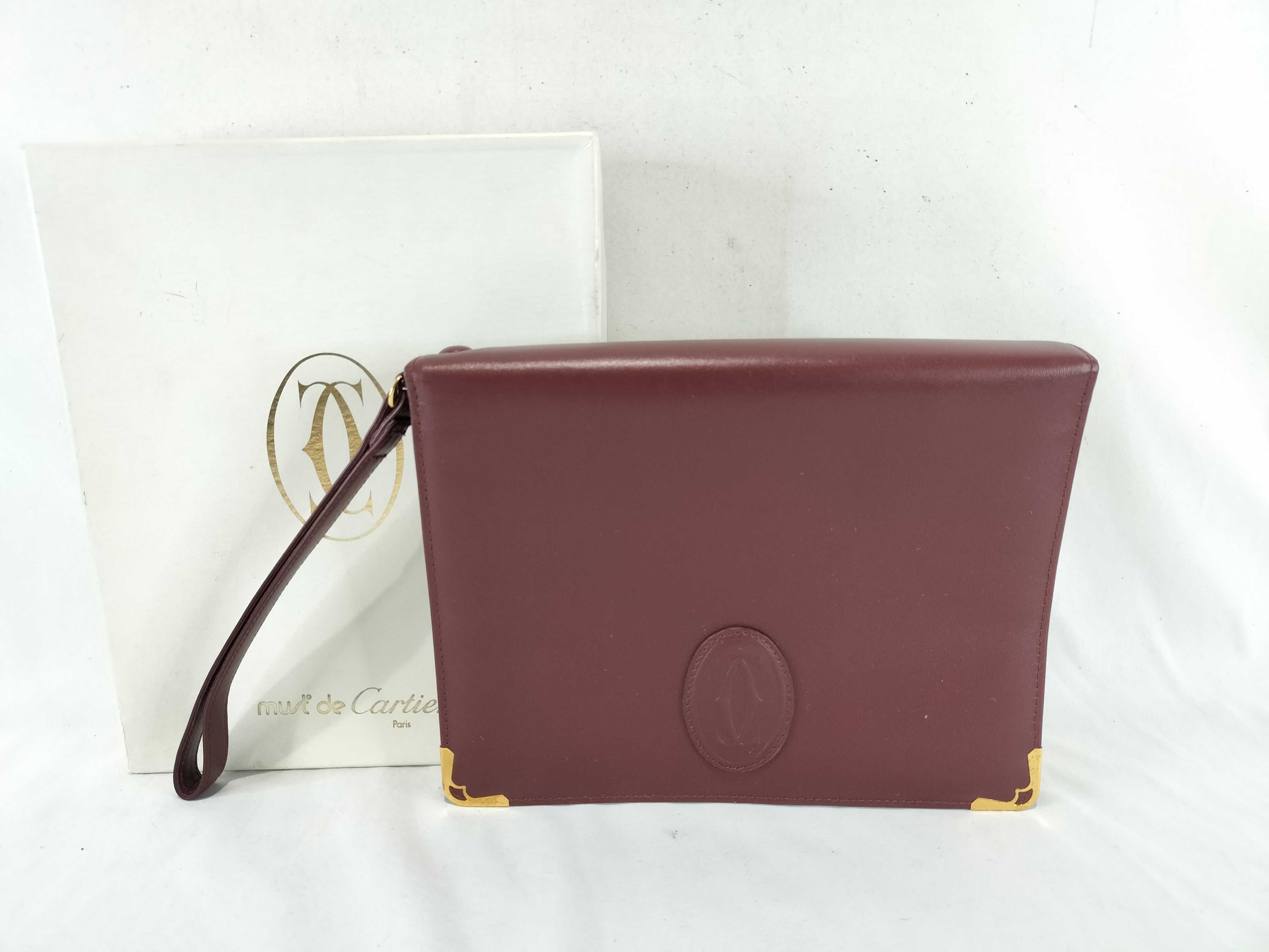 Must-Have Second Bag