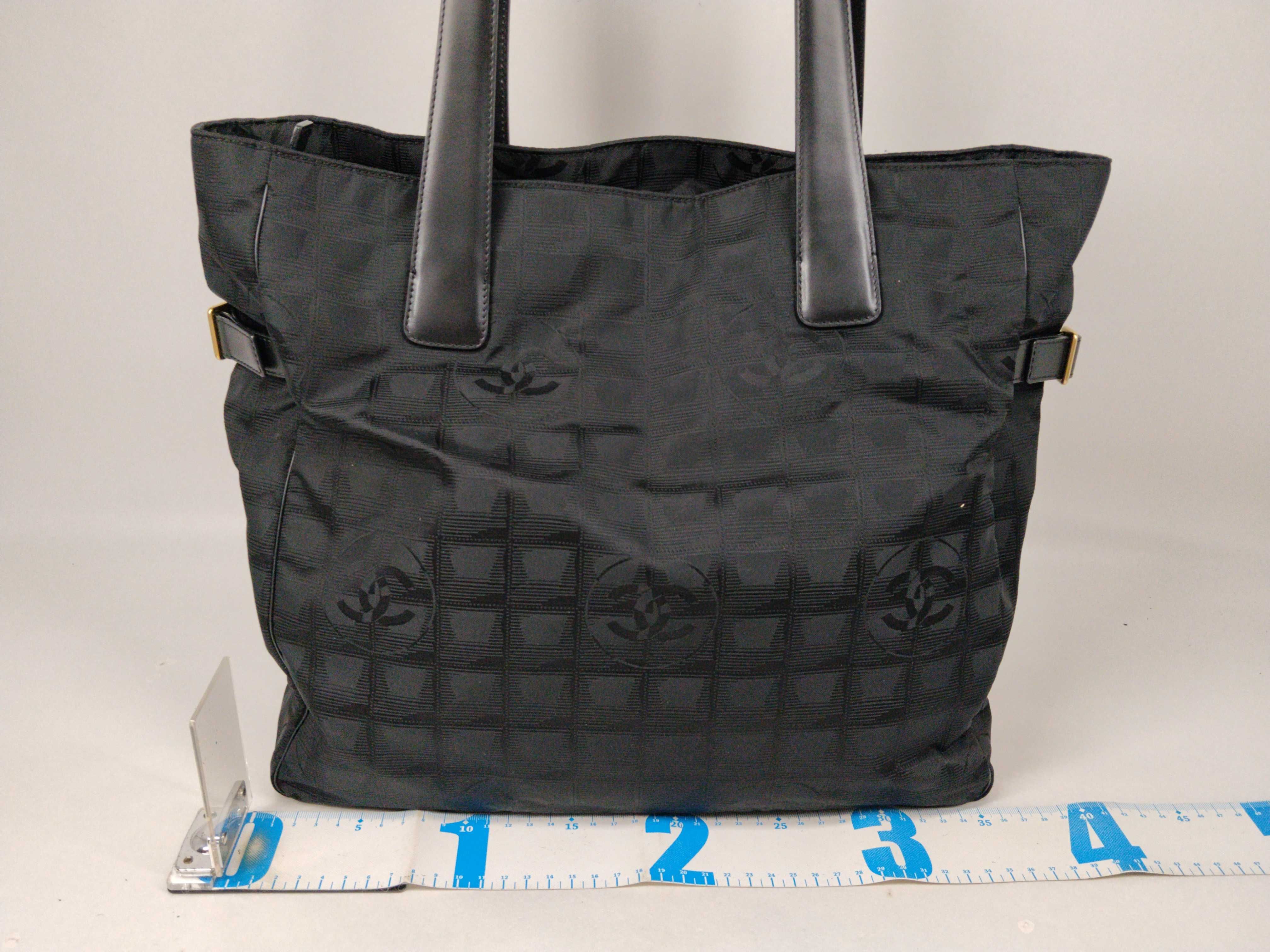 New Travel Line Tote Bag — view 2