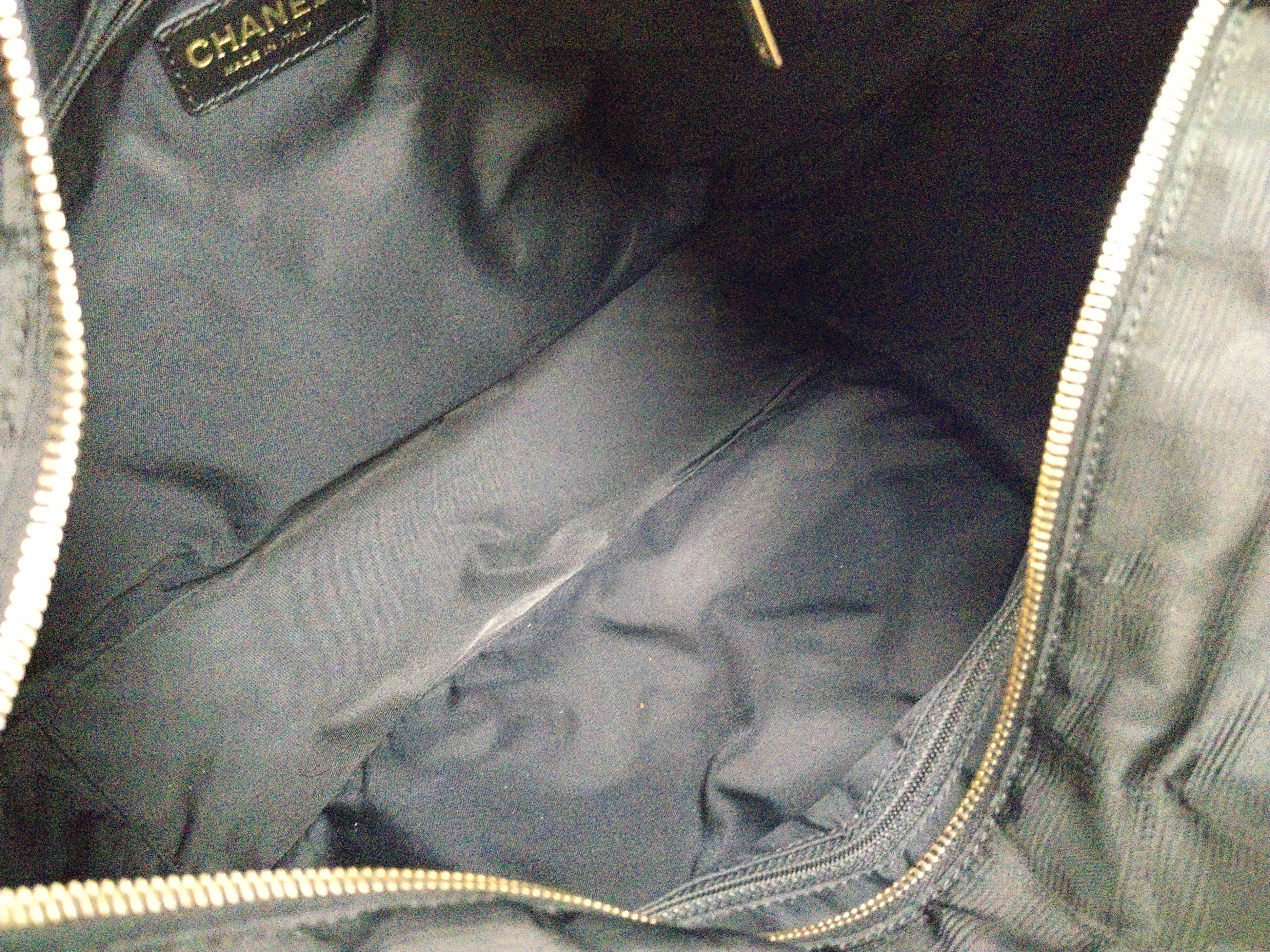 New Travel Line Tote Bag — view 11