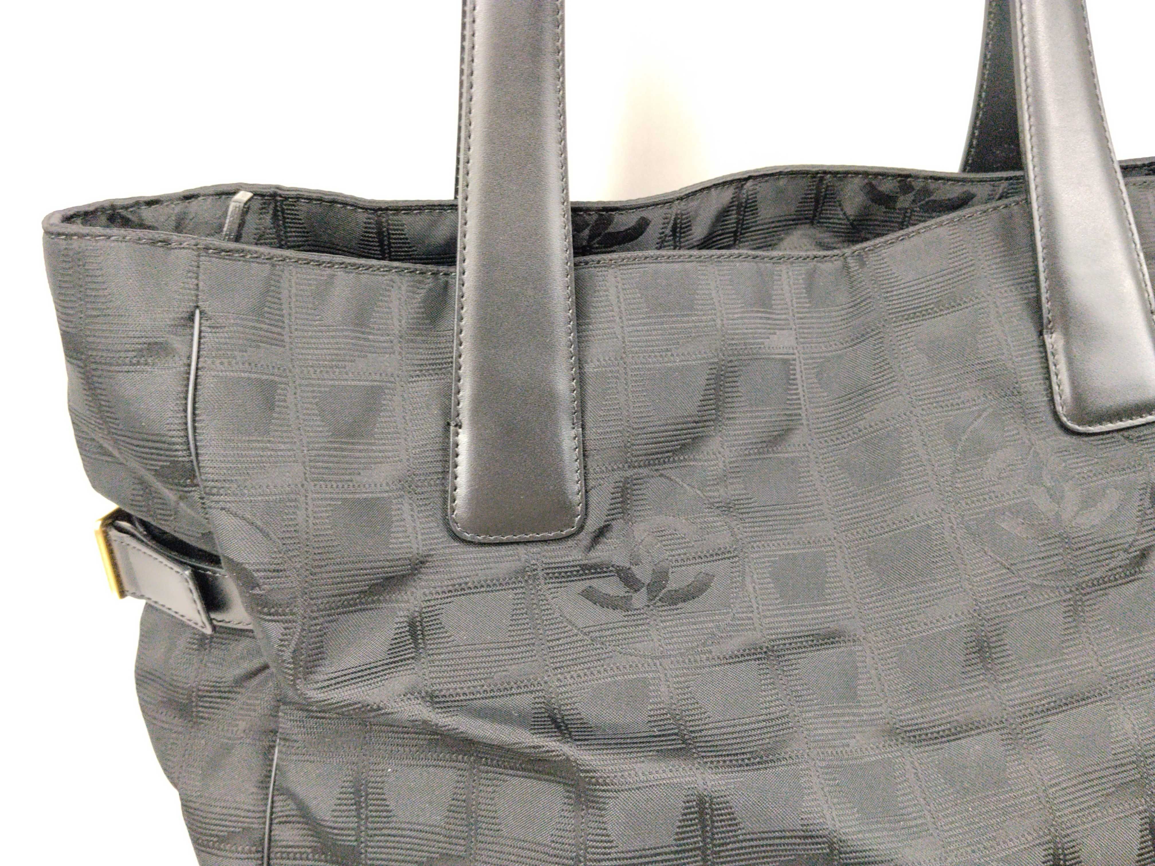 New Travel Line Tote Bag — view 3