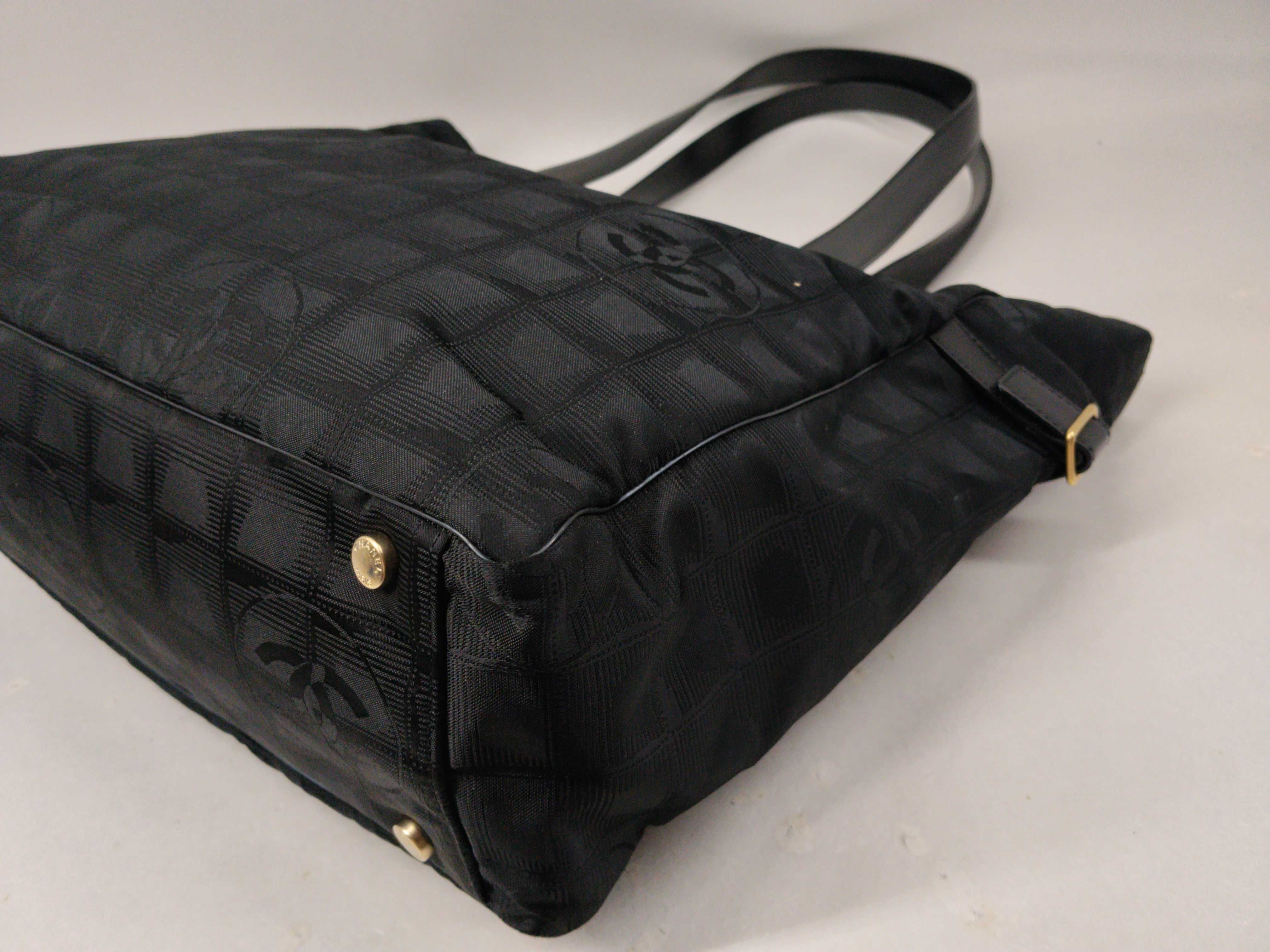 New Travel Line Tote Bag — view 7