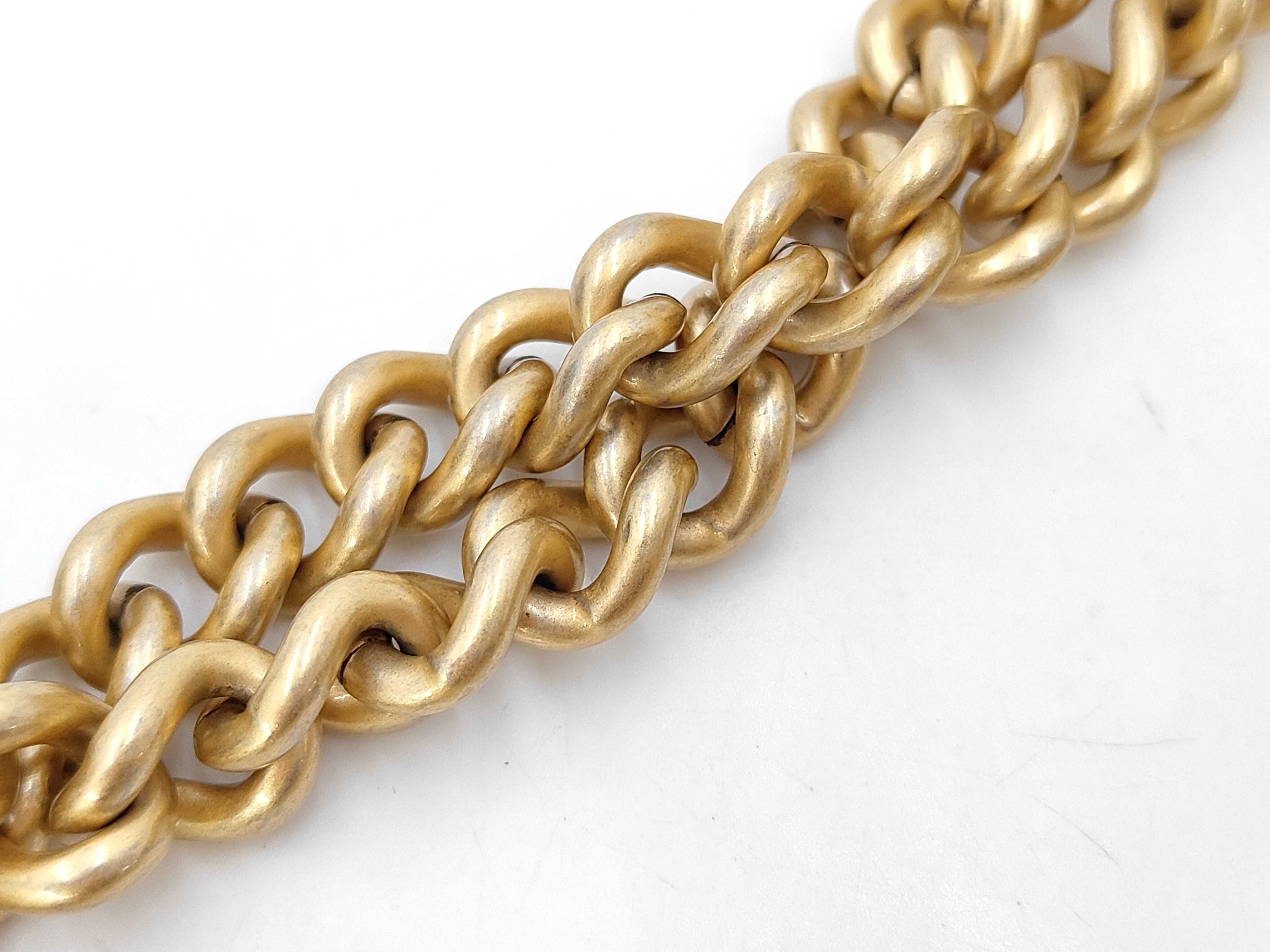 Boy Chanel Chain Wallet, Yellow Caviar Leather, Gold Hardware, Shoulder Bag — view 6