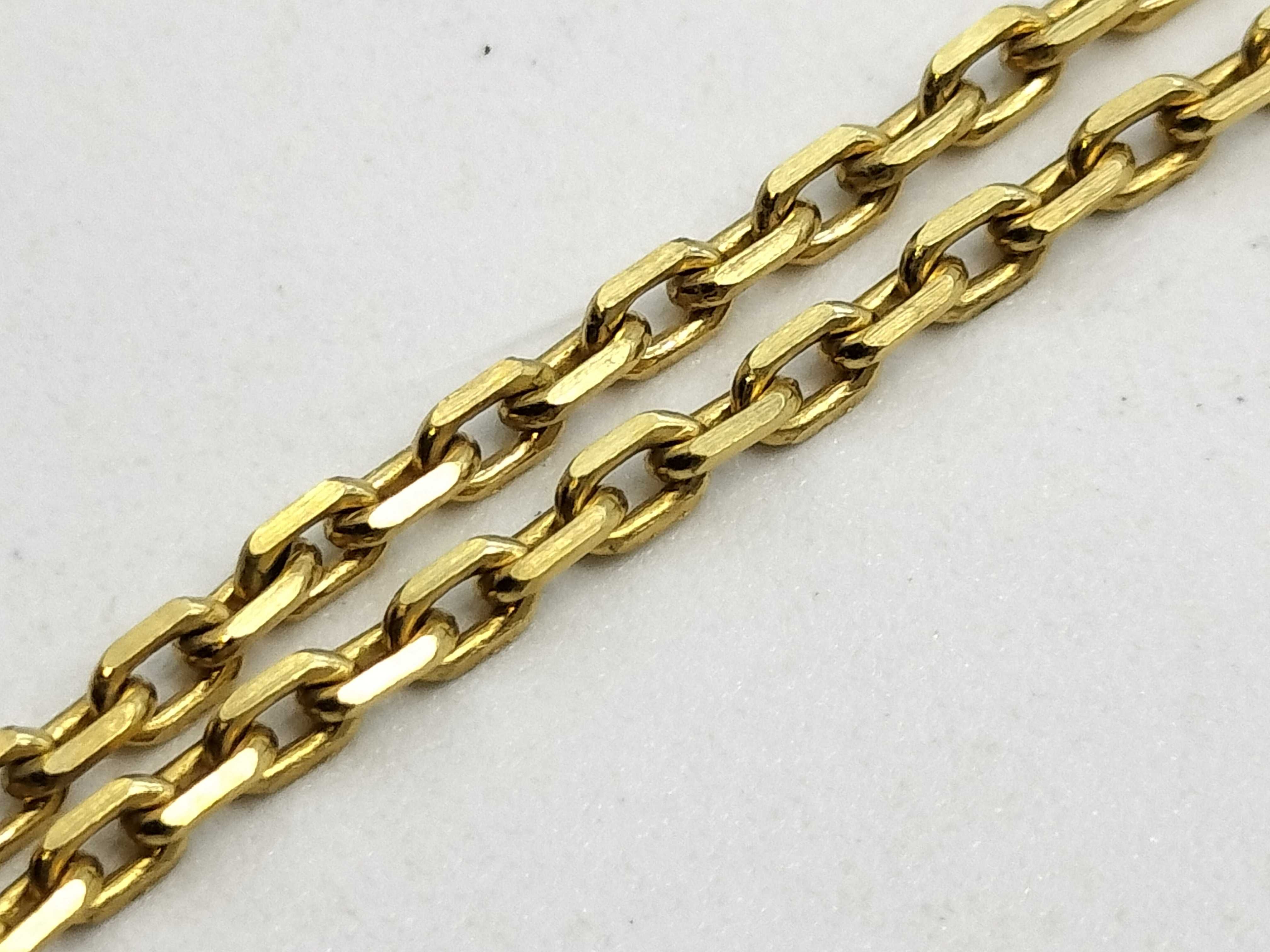 Cupidon Medor Pink x Gold Necklace — view 7