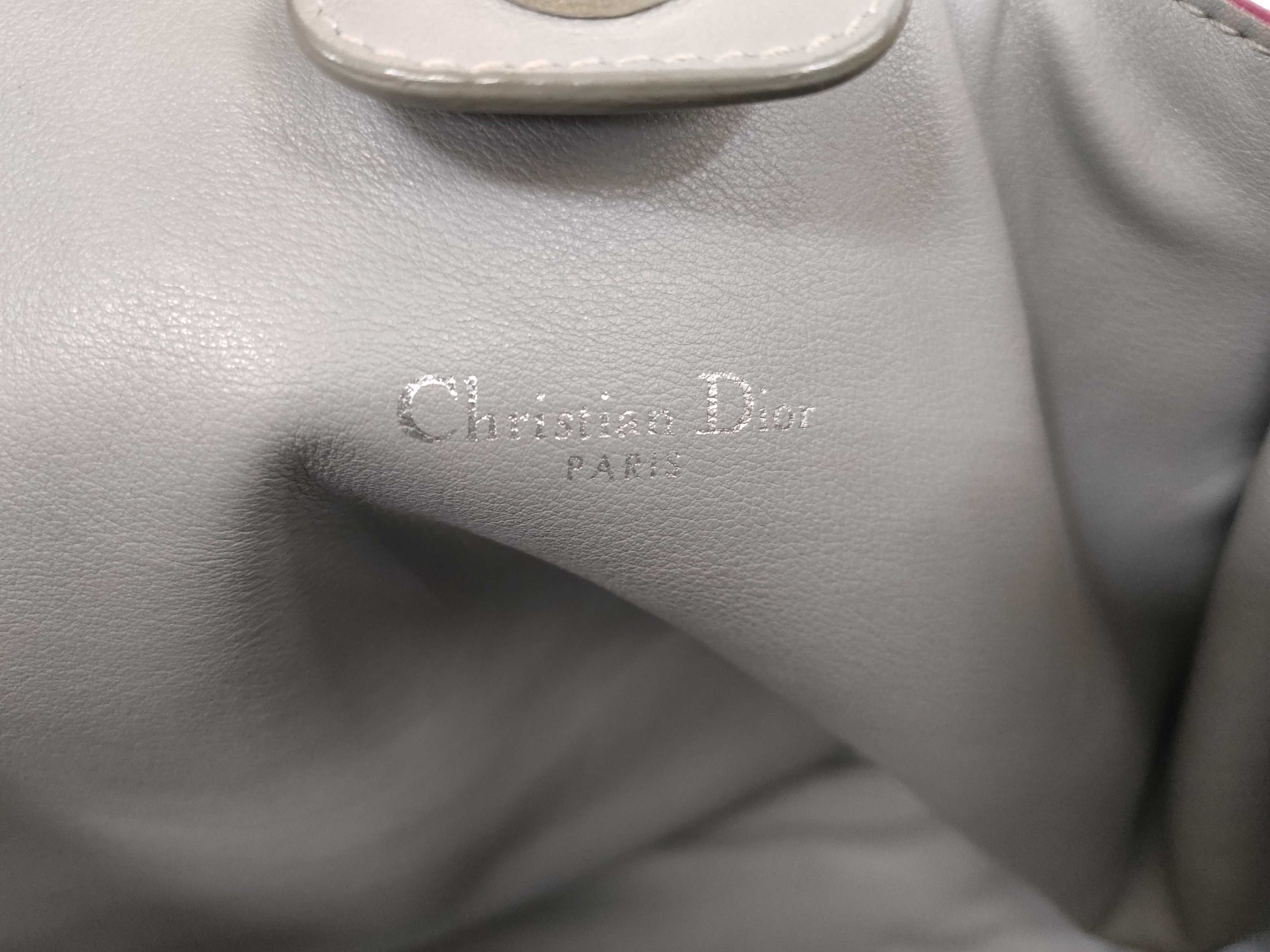 Diorissimo 2WAY pink handbag — view 11