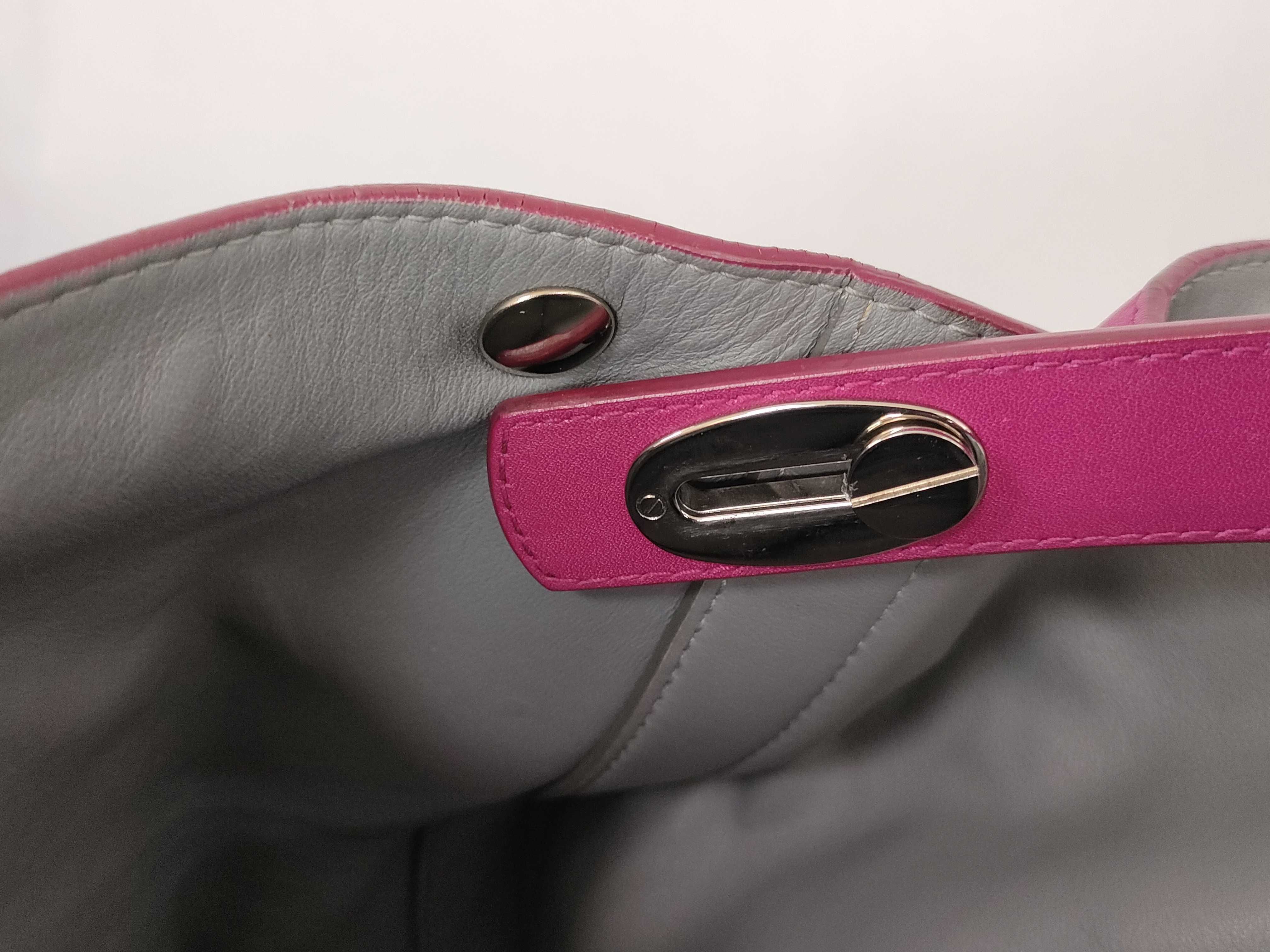 Diorissimo 2WAY pink handbag — view 12