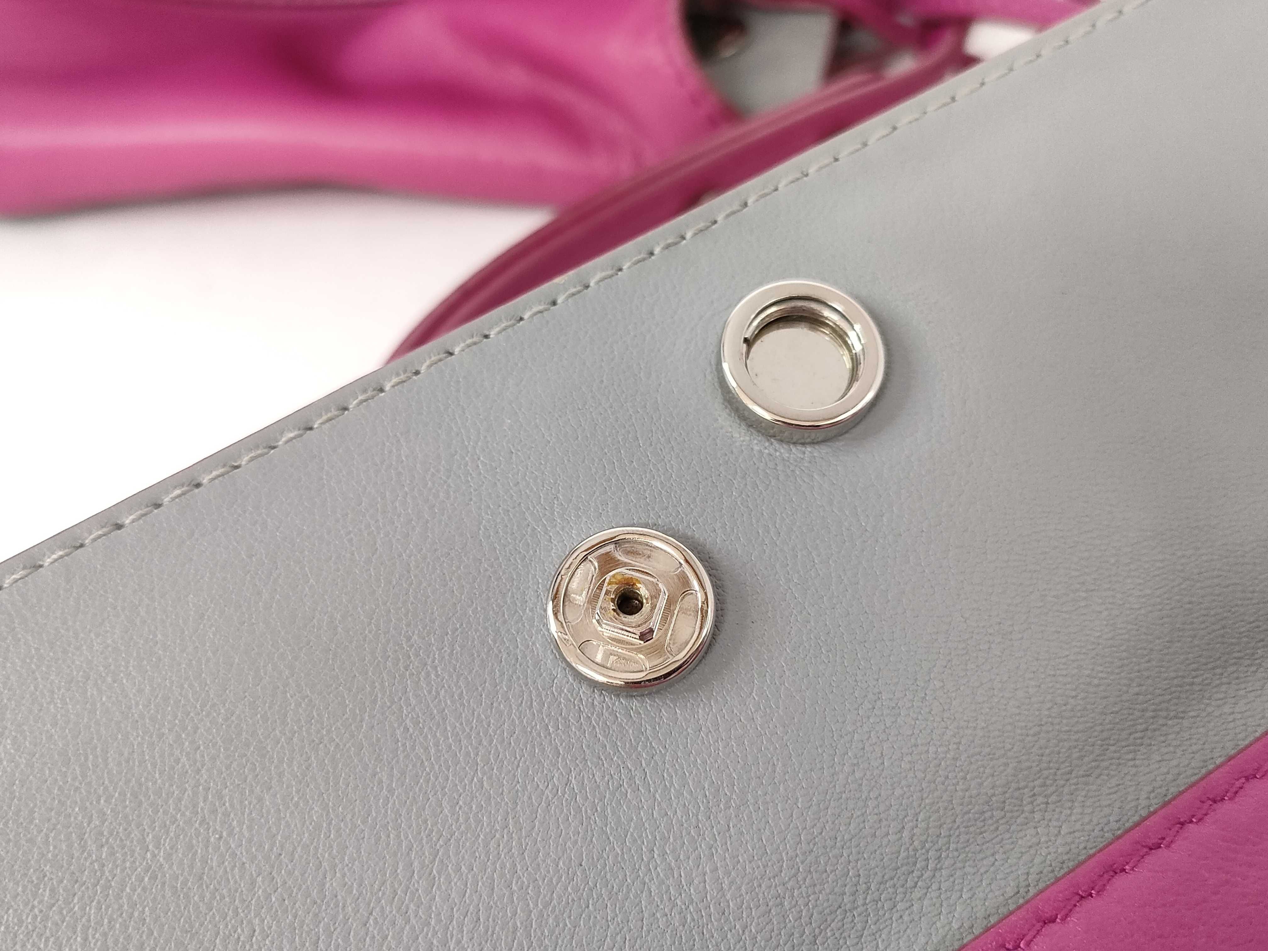 Diorissimo 2WAY pink handbag — view 15