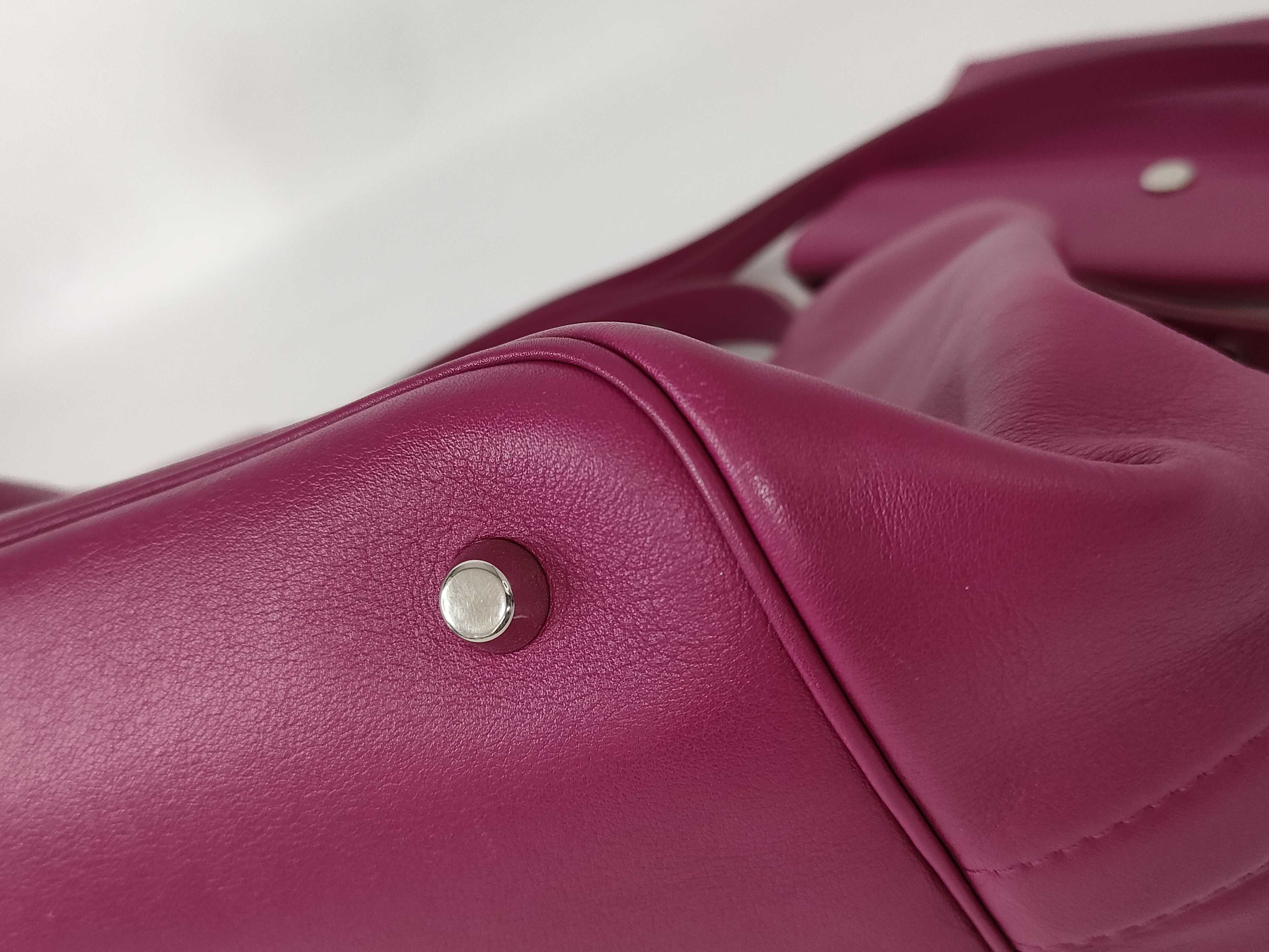Diorissimo 2WAY pink handbag — view 8