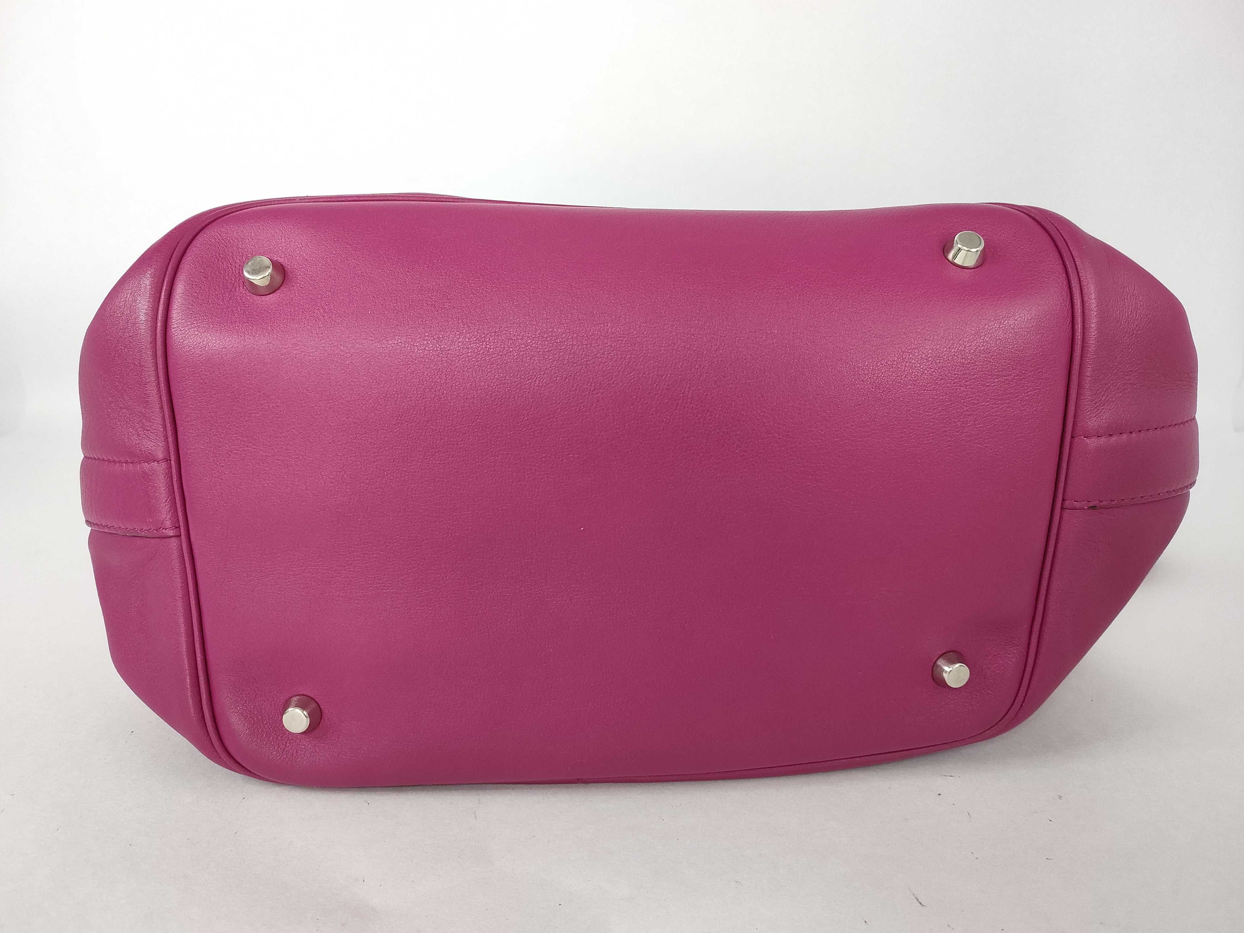 Diorissimo 2WAY pink handbag — view 9
