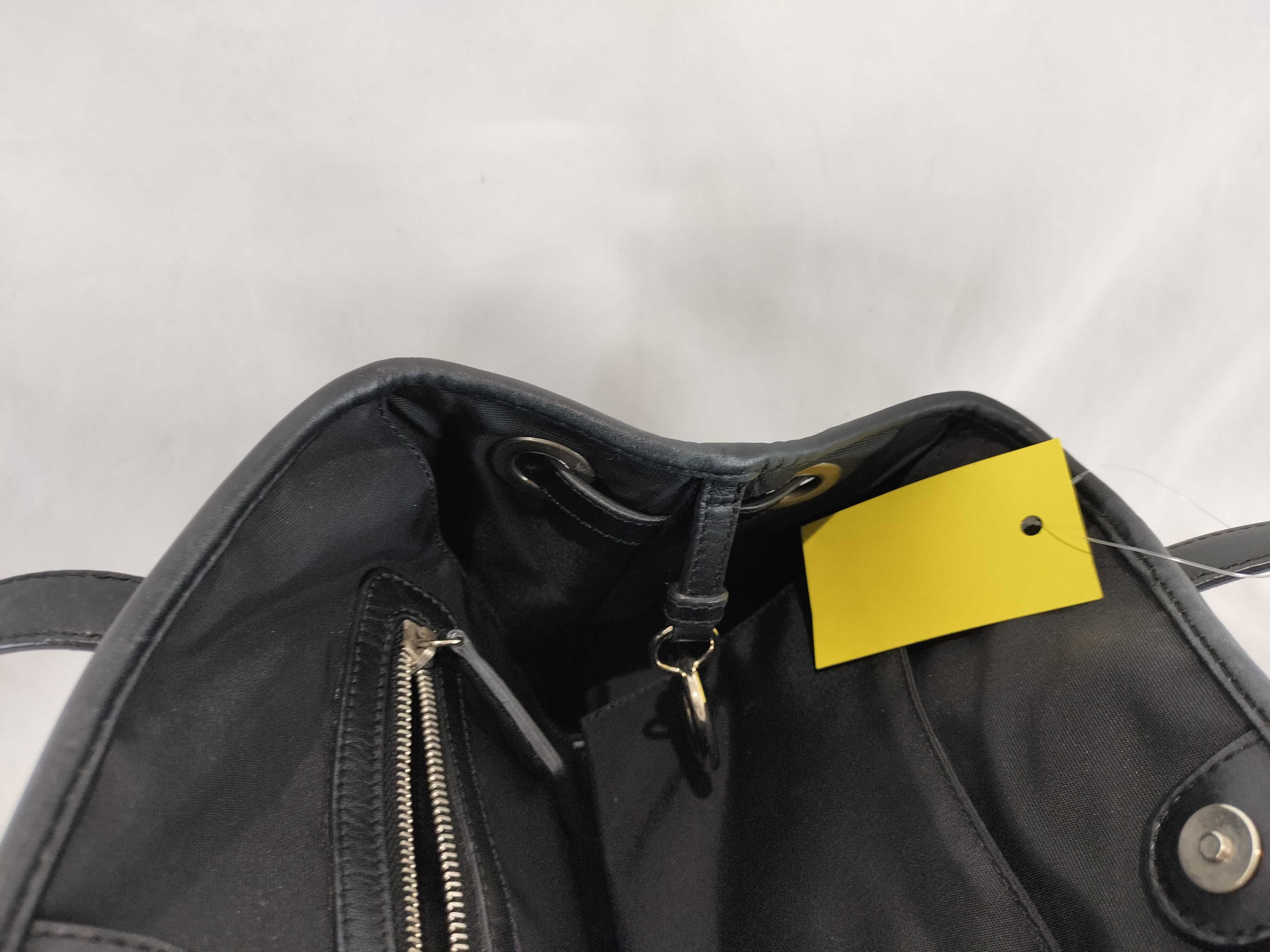 Lady Dior Panarea Cannage Handbag — view 12