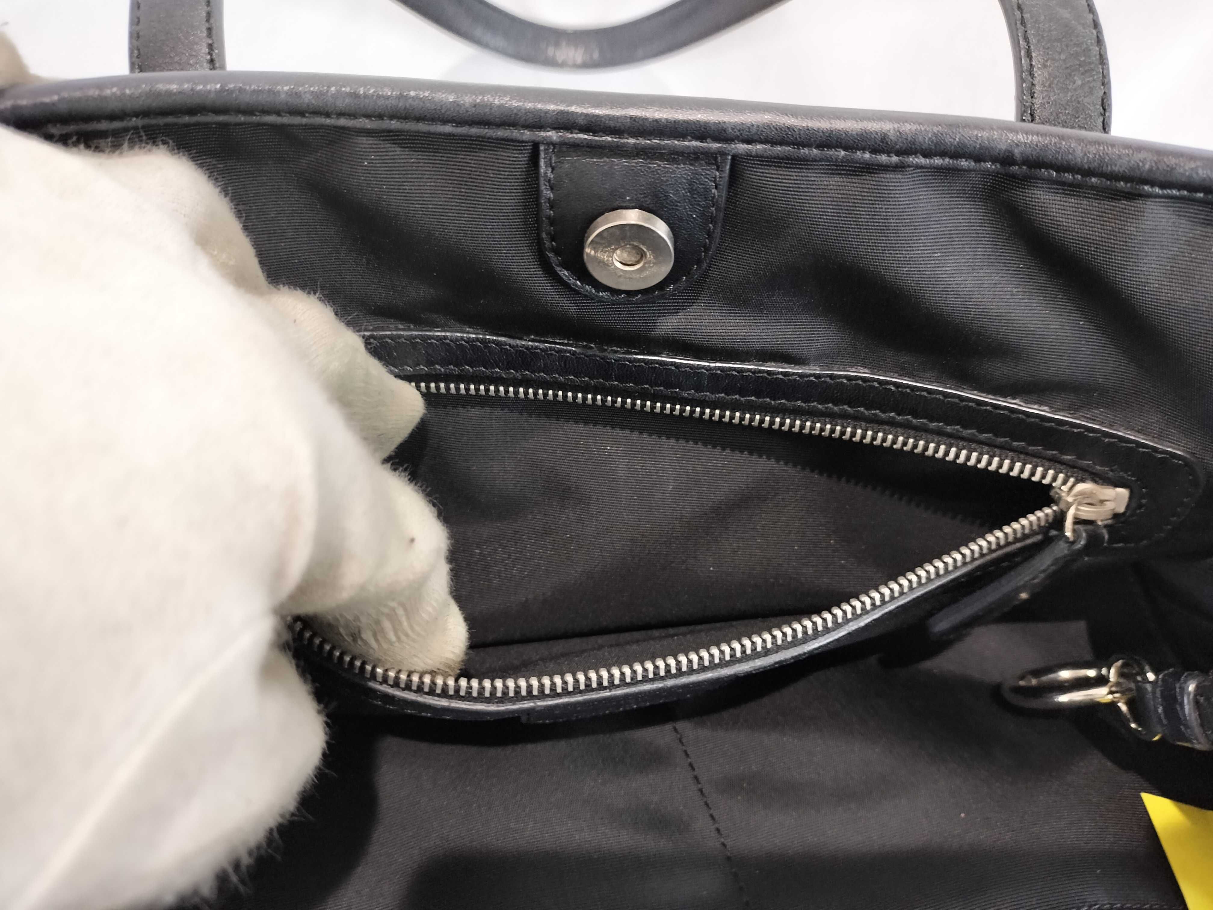 Lady Dior Panarea Cannage Handbag — view 10