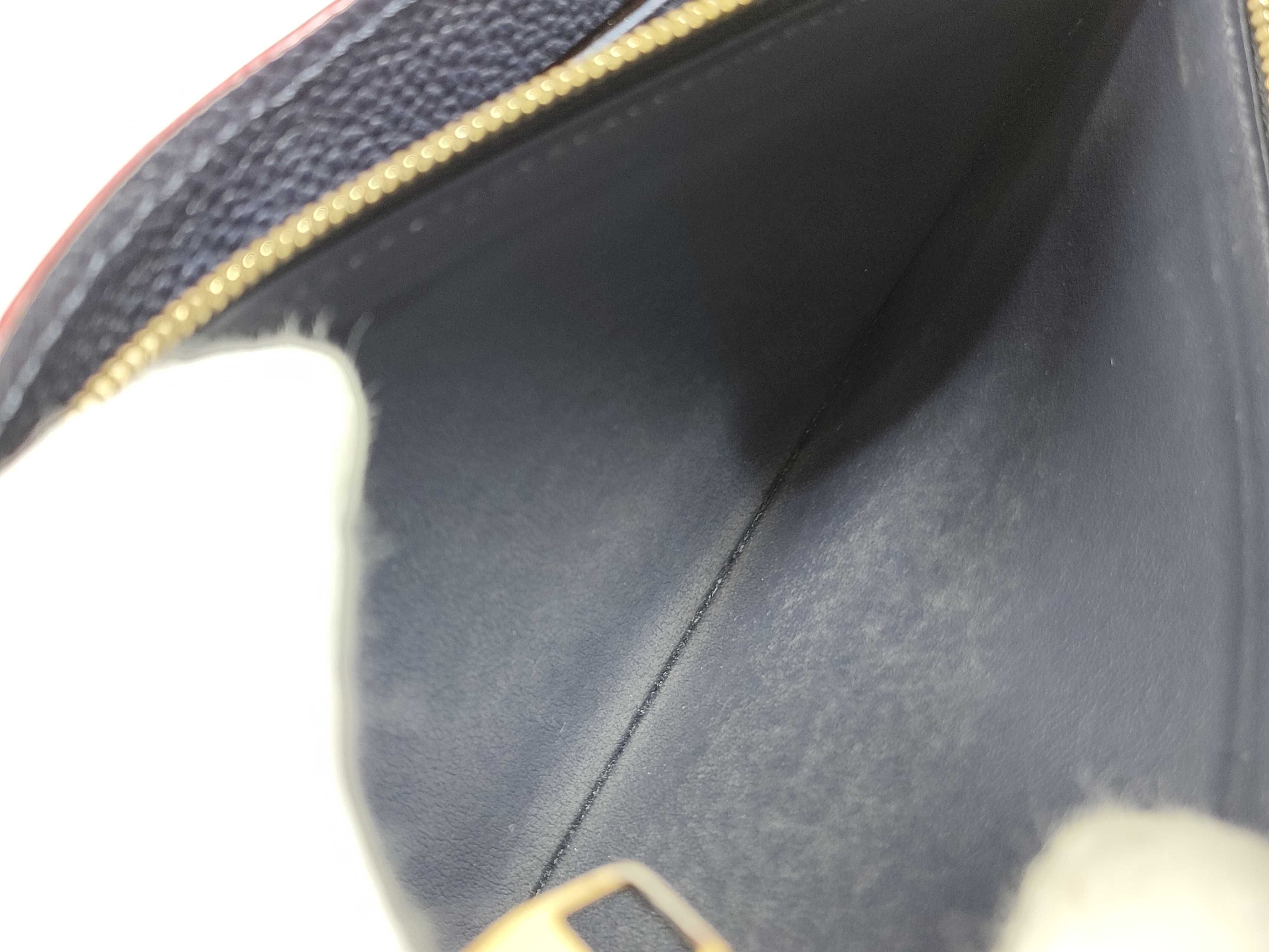 Monogram Empreinte Portefeuille Sarah Wallet — view 11