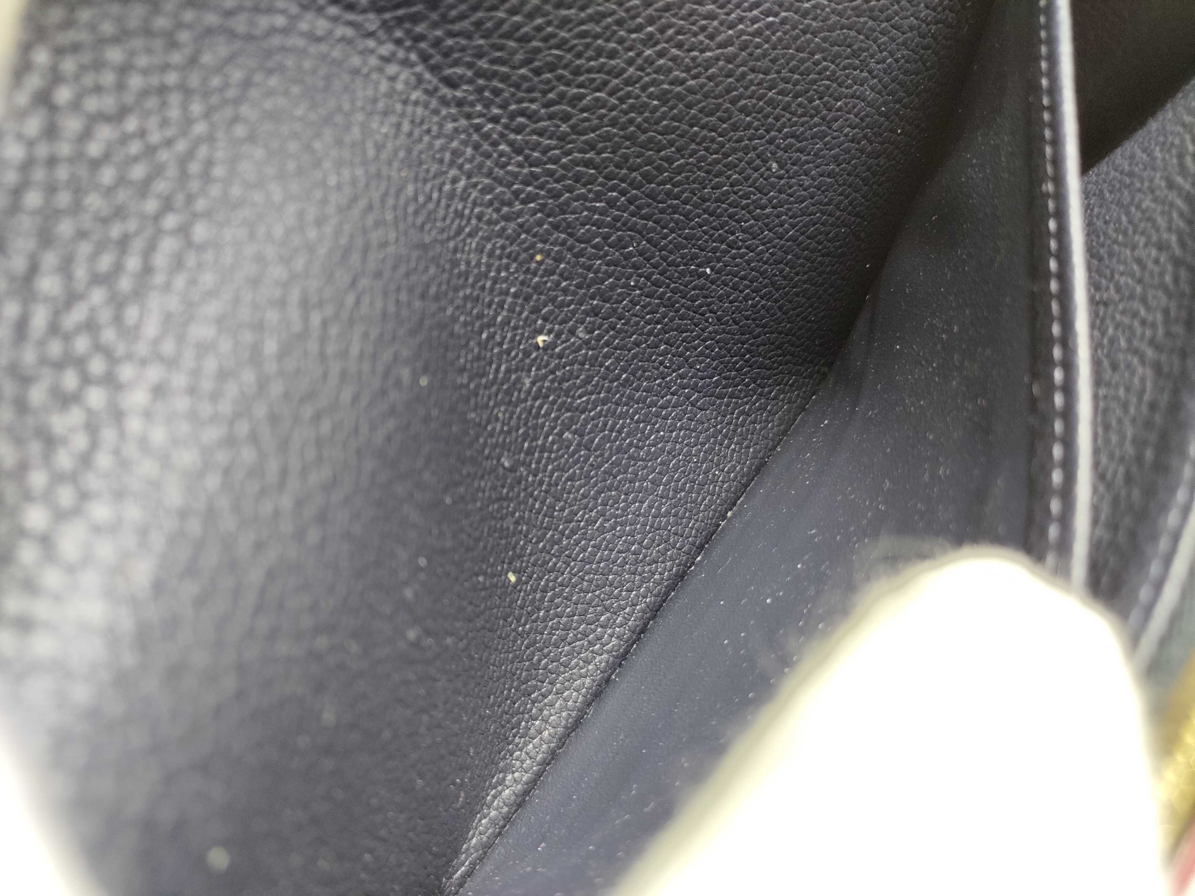 Monogram Empreinte Portefeuille Sarah Wallet — view 15
