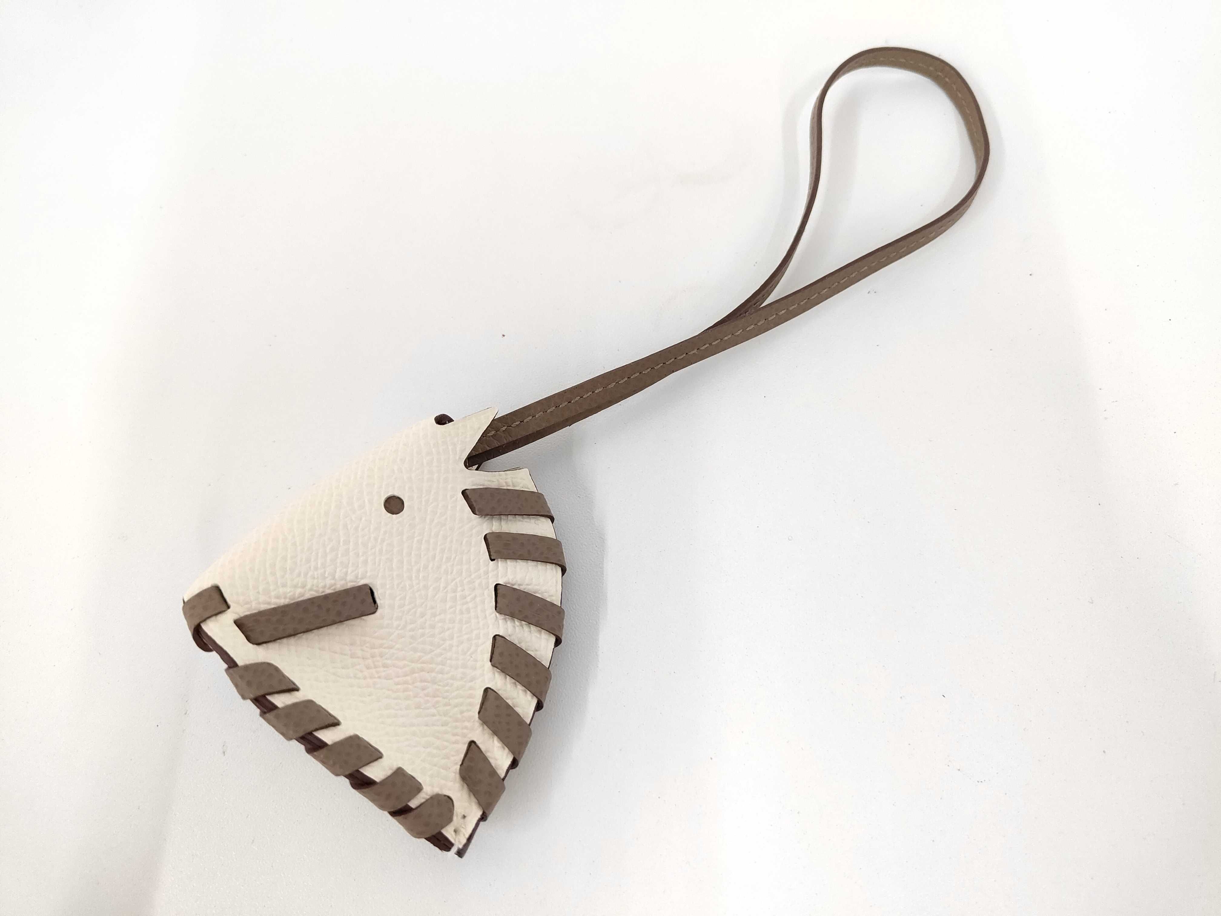 Charm Cheval Tresse K Other Accessories