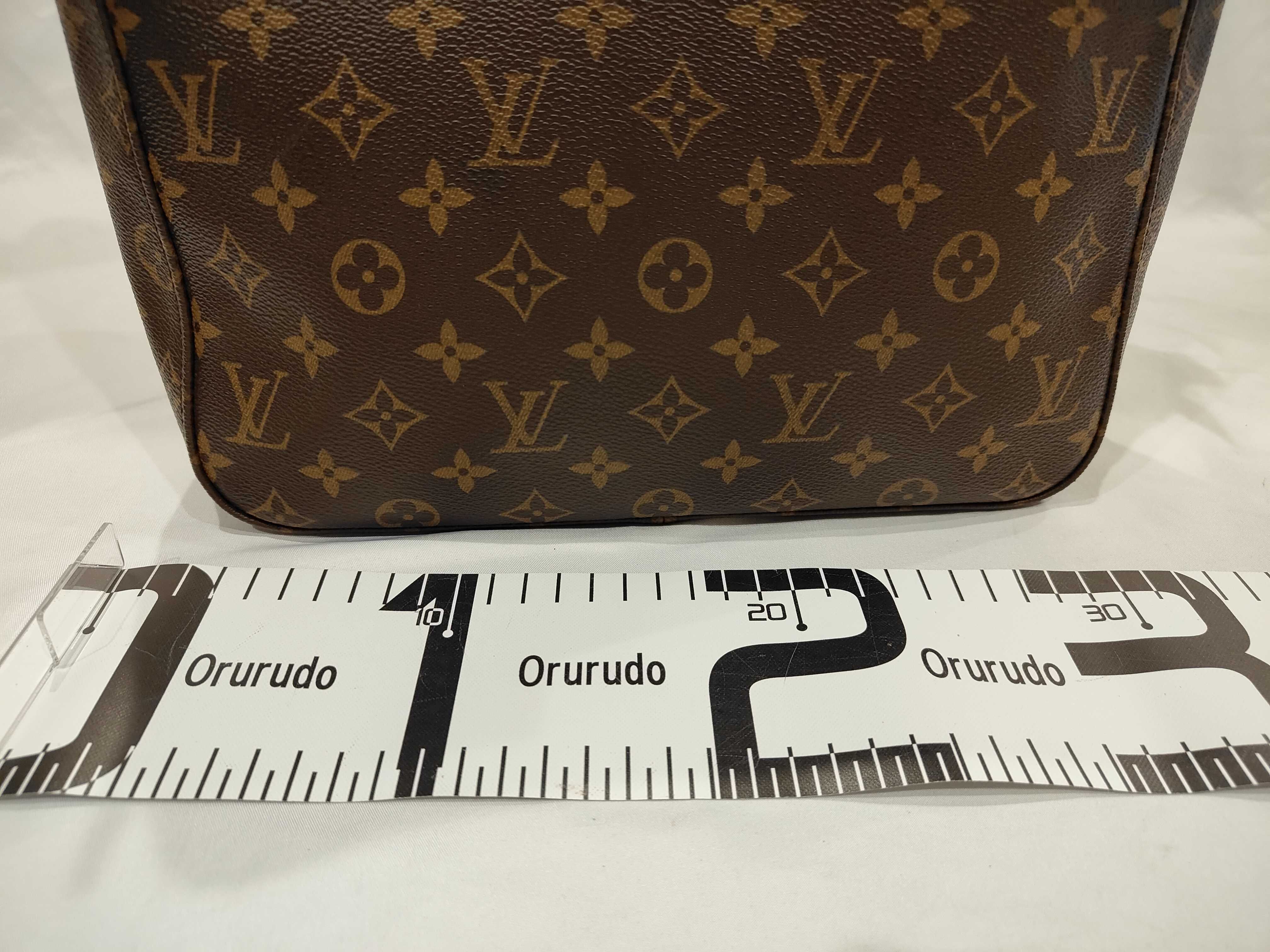 Monogram M51145 Looping GM Tote Bag — view 2