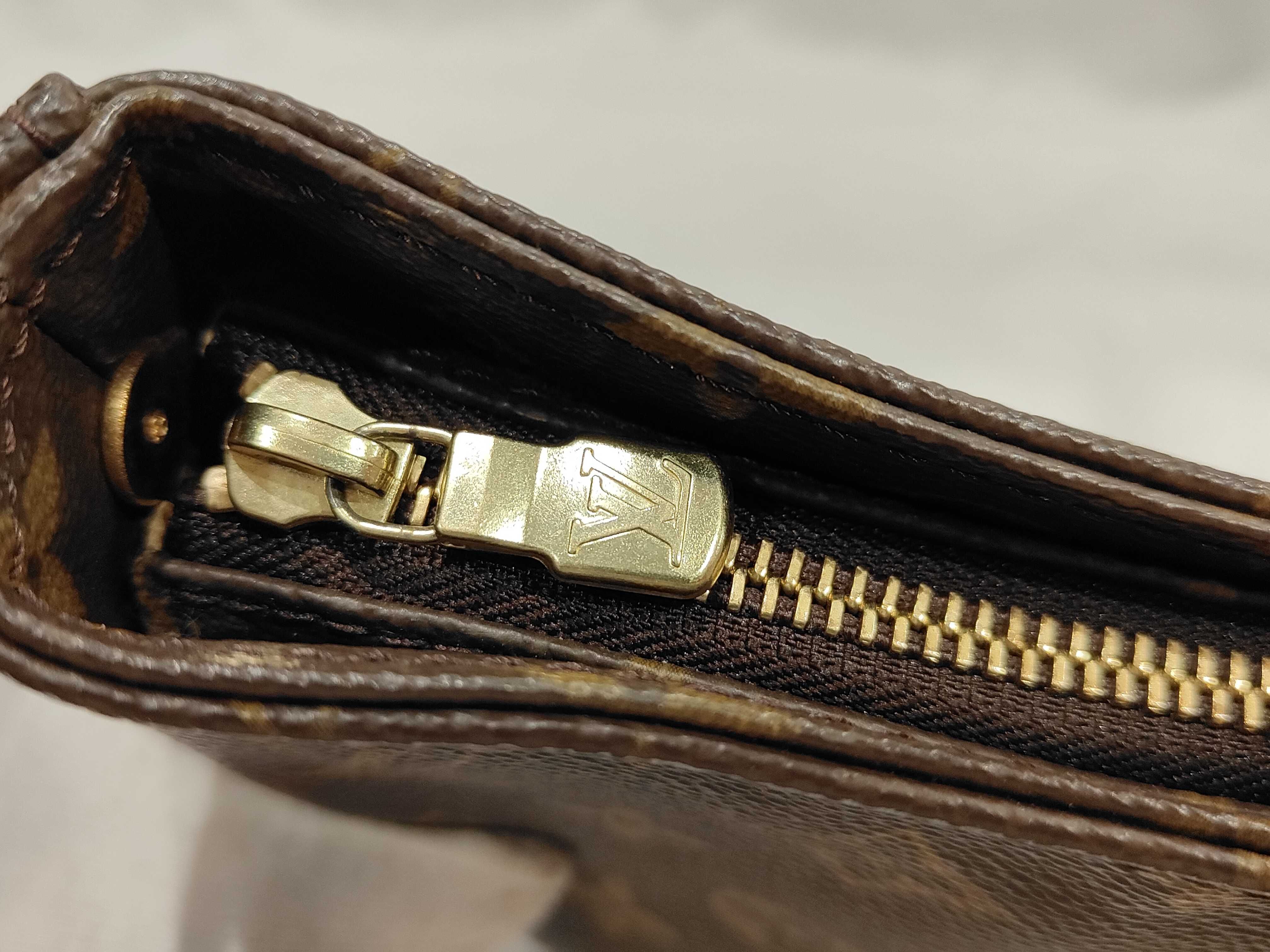 Monogram M51145 Looping GM Tote Bag — view 10