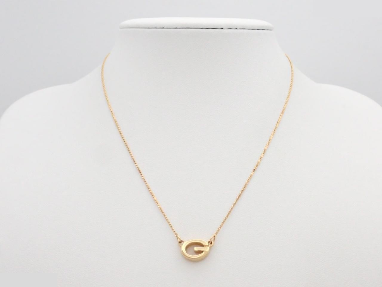 Other lines: Precious metals, necklaces, pendants — view 3