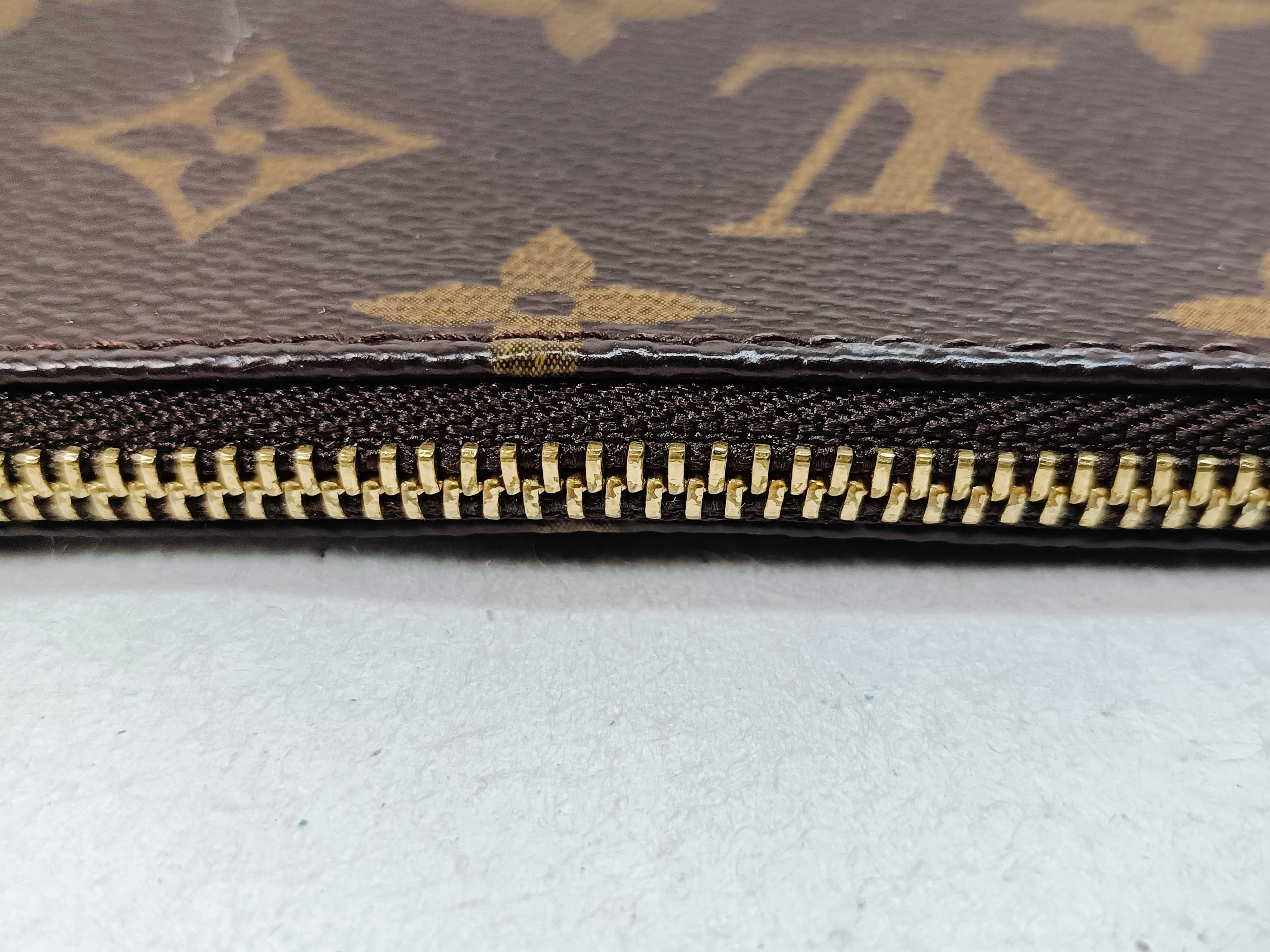 Monogram Pochette Accessoires Handbag — view 10