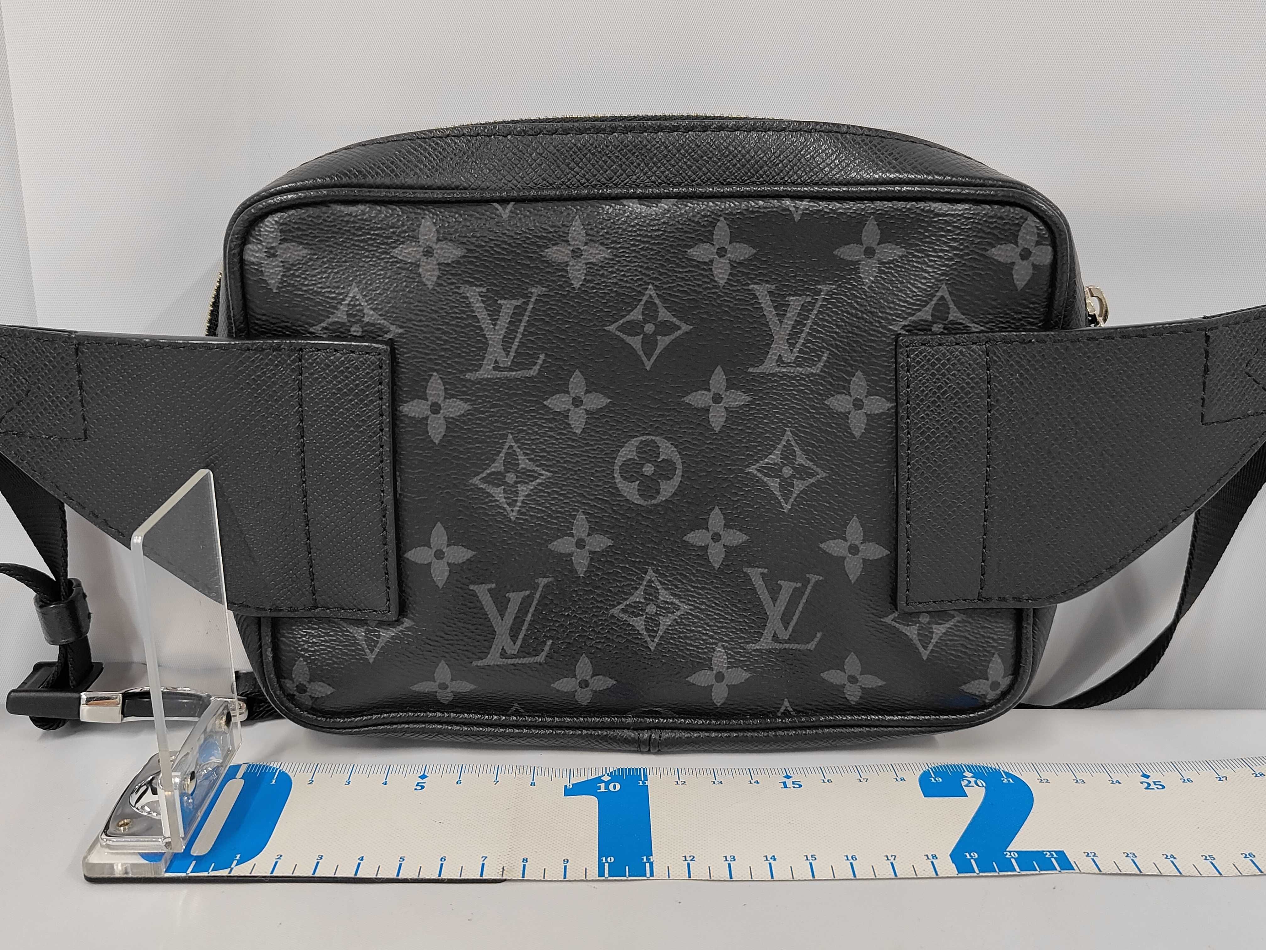 Bumbag Outdoor Shoulder Bag — view 2
