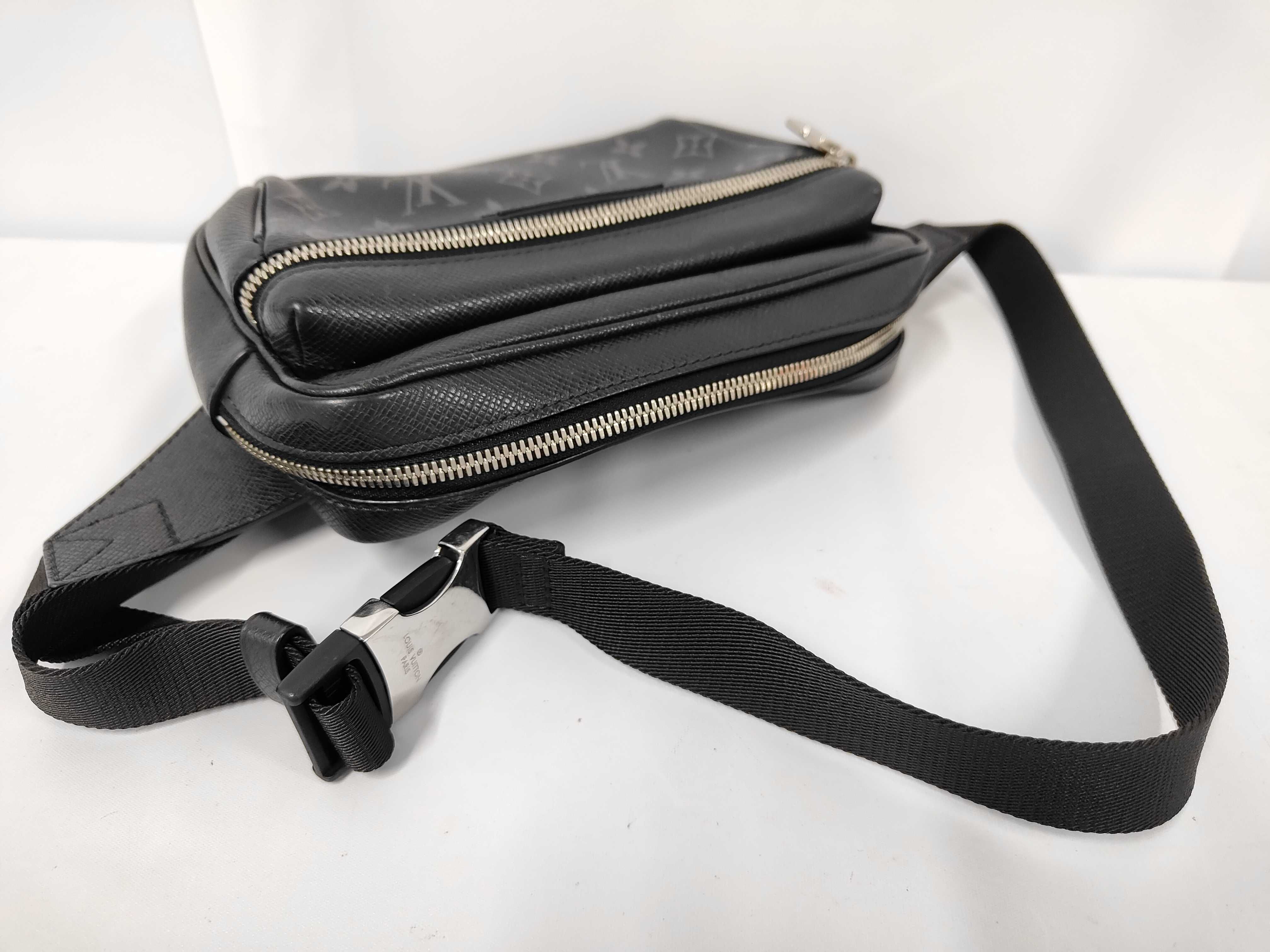 Bumbag Outdoor Shoulder Bag — view 3