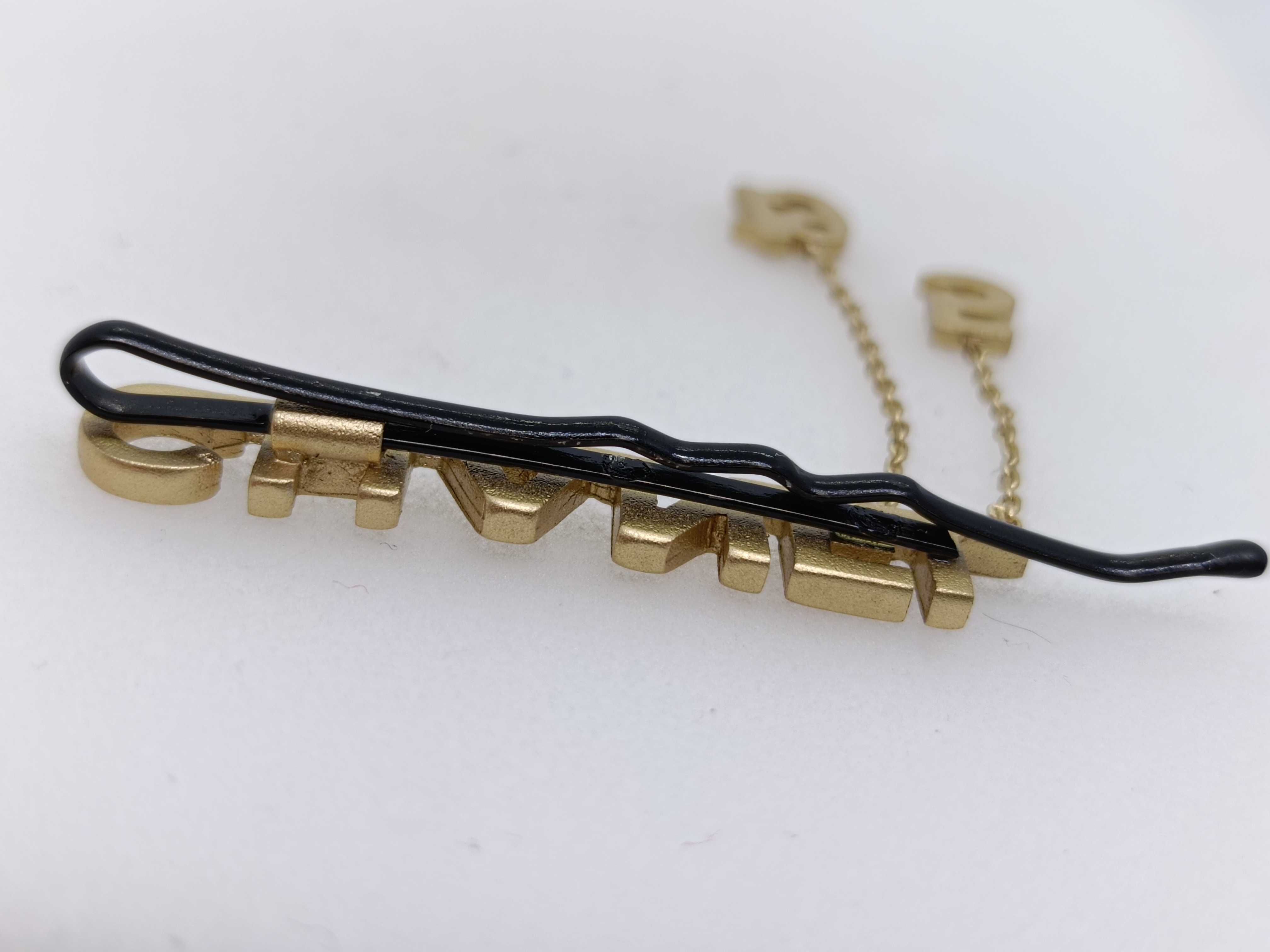 Sport Logo Hairpin Hair Accessory — view 7