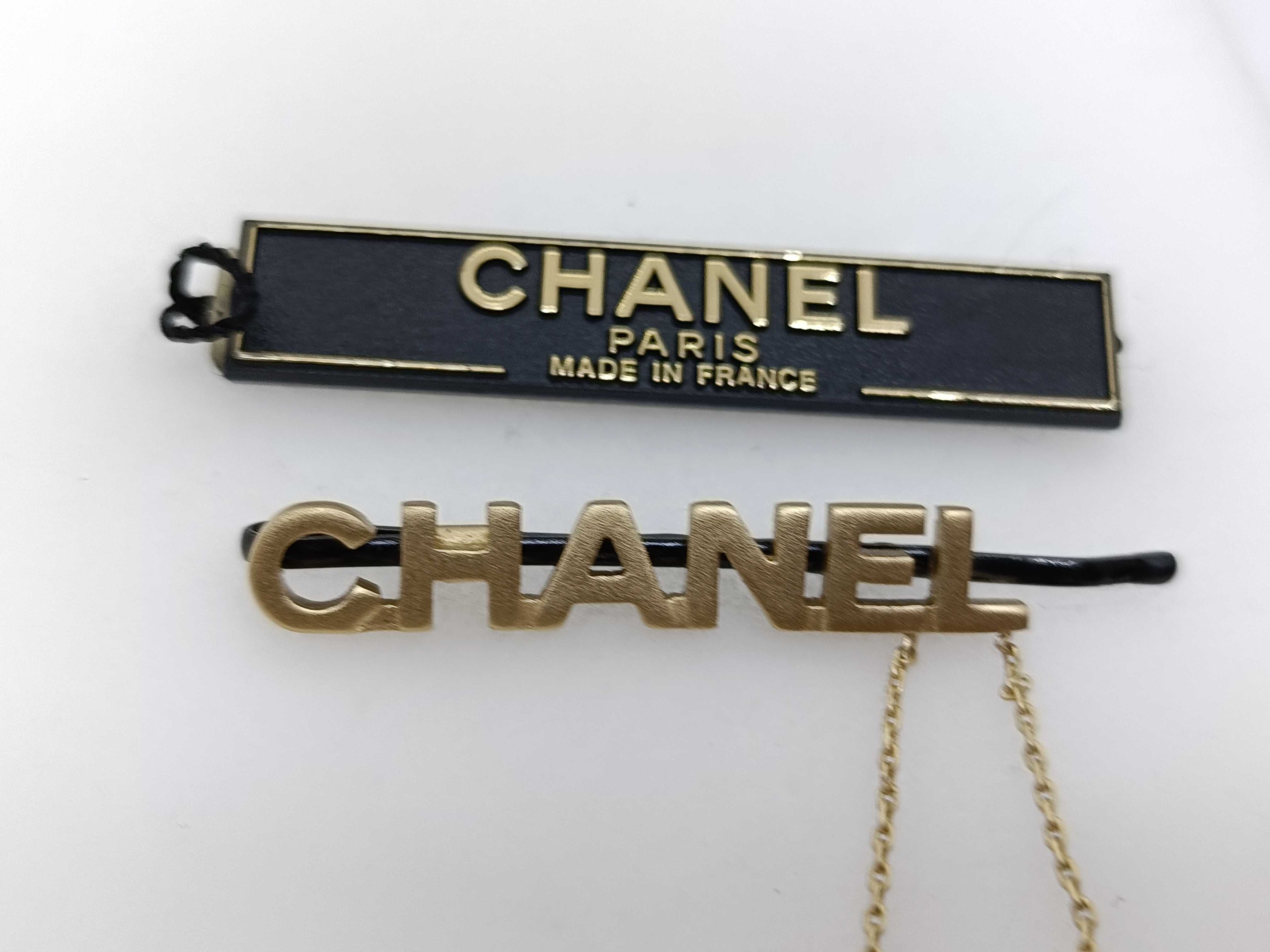 Sport Logo Hairpin Hair Accessory — view 9
