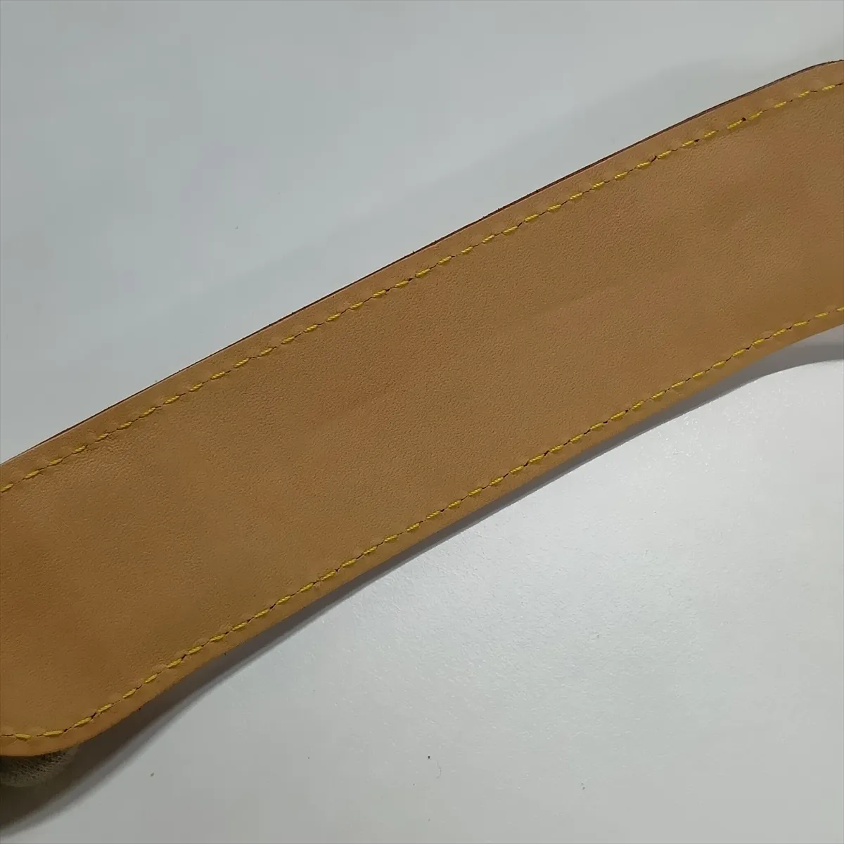 Monogram Keepall Bandoulière 45 M41418 Brown (RFID detected) — view 13
