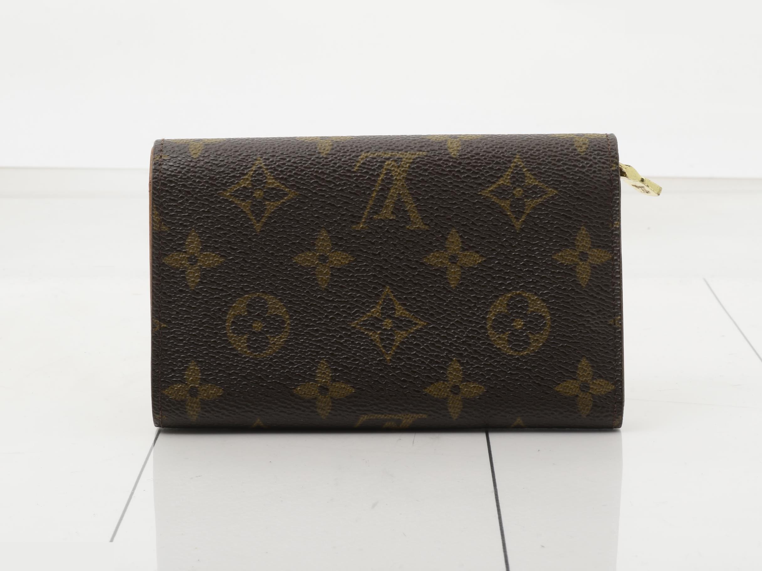 Portemonnaie Bifold Wallet — view 2