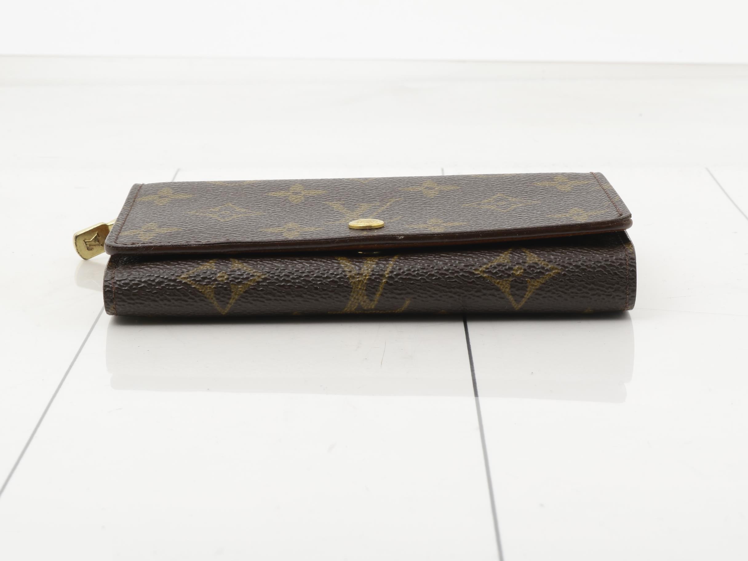 Portemonnaie Bifold Wallet — view 3