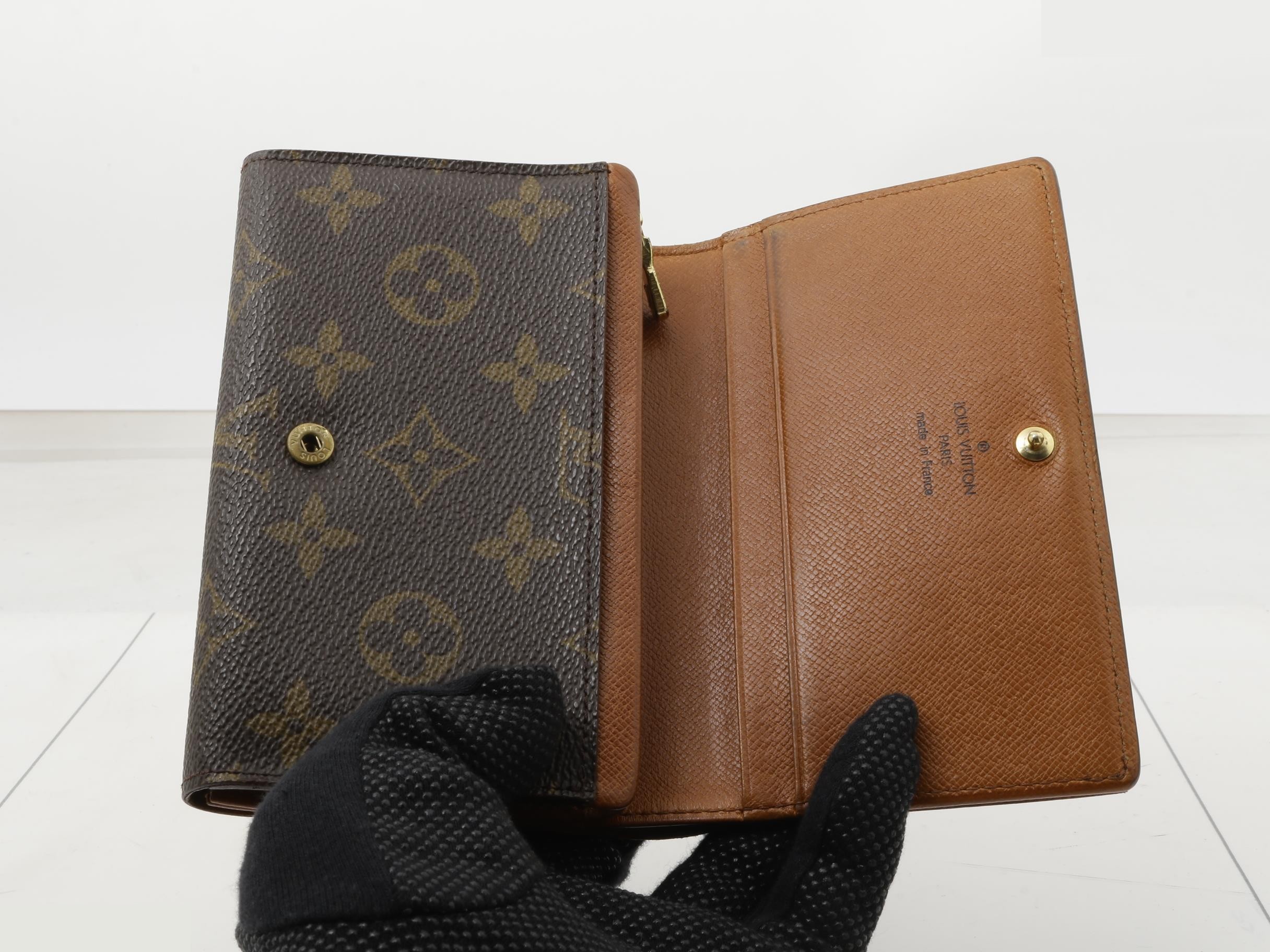Portemonnaie Bifold Wallet — view 4