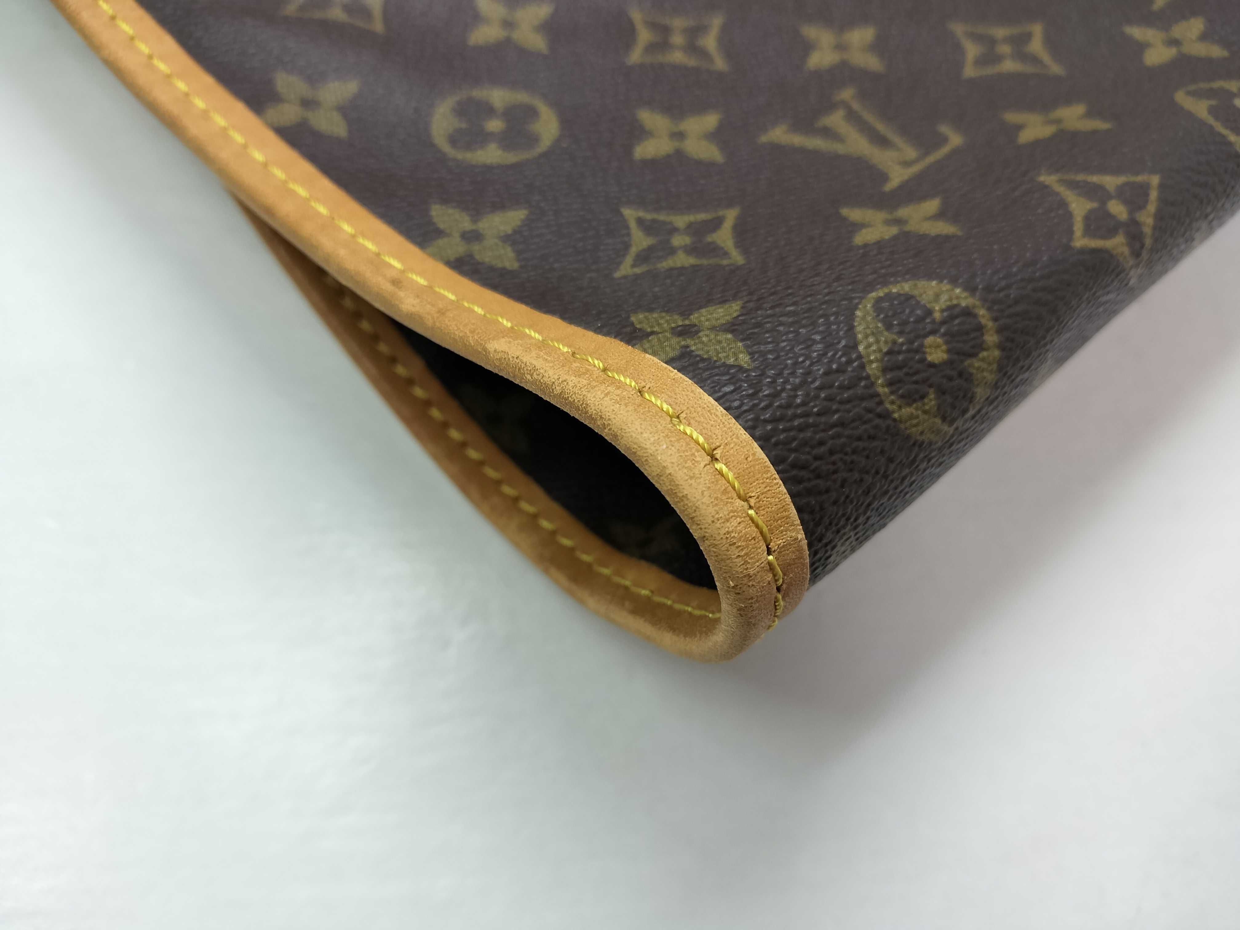 Monogram Sac de Portement M23542 Garment Case Bag — view 7