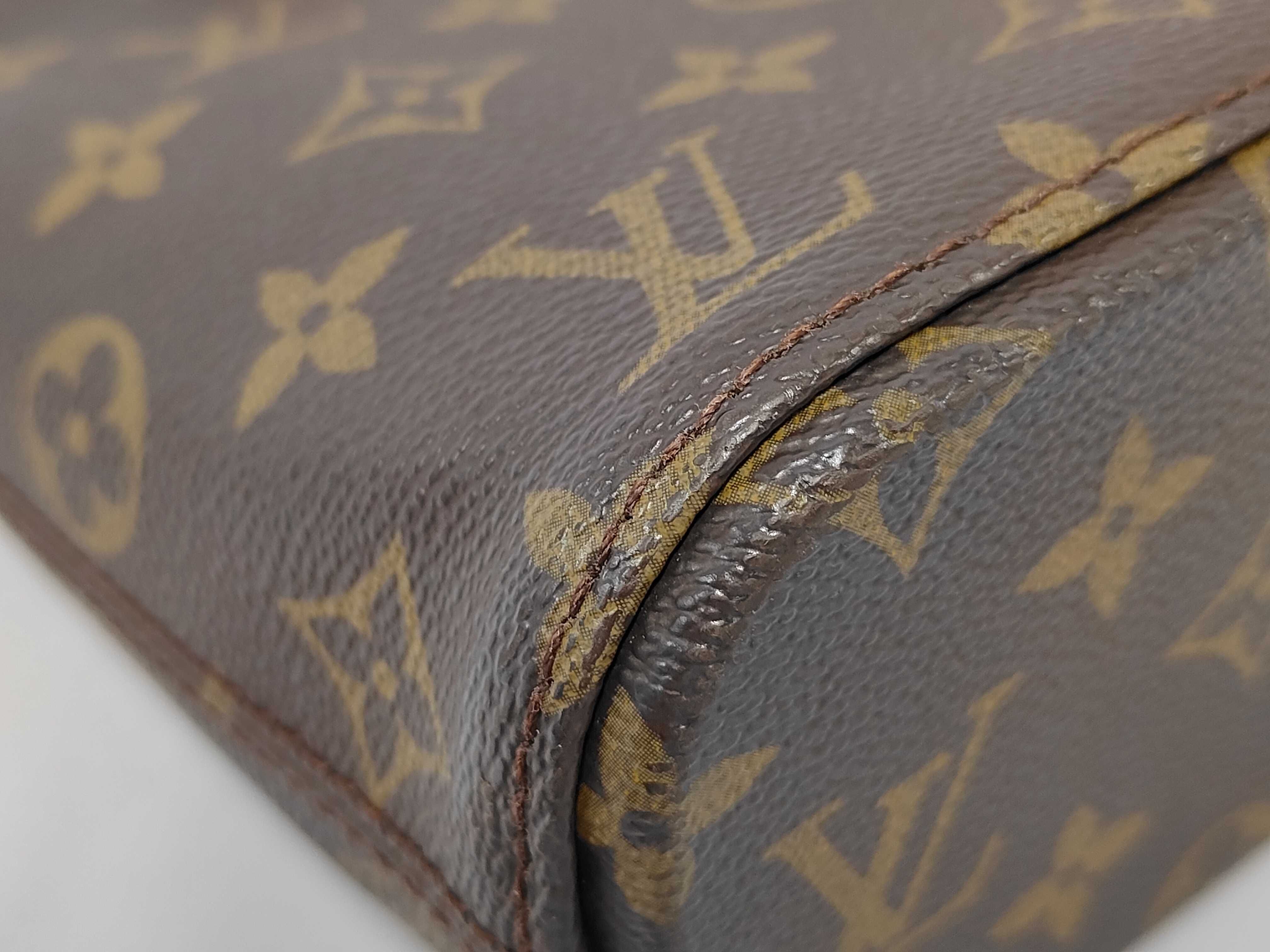 Monogram Vavin Tote Bag — view 4