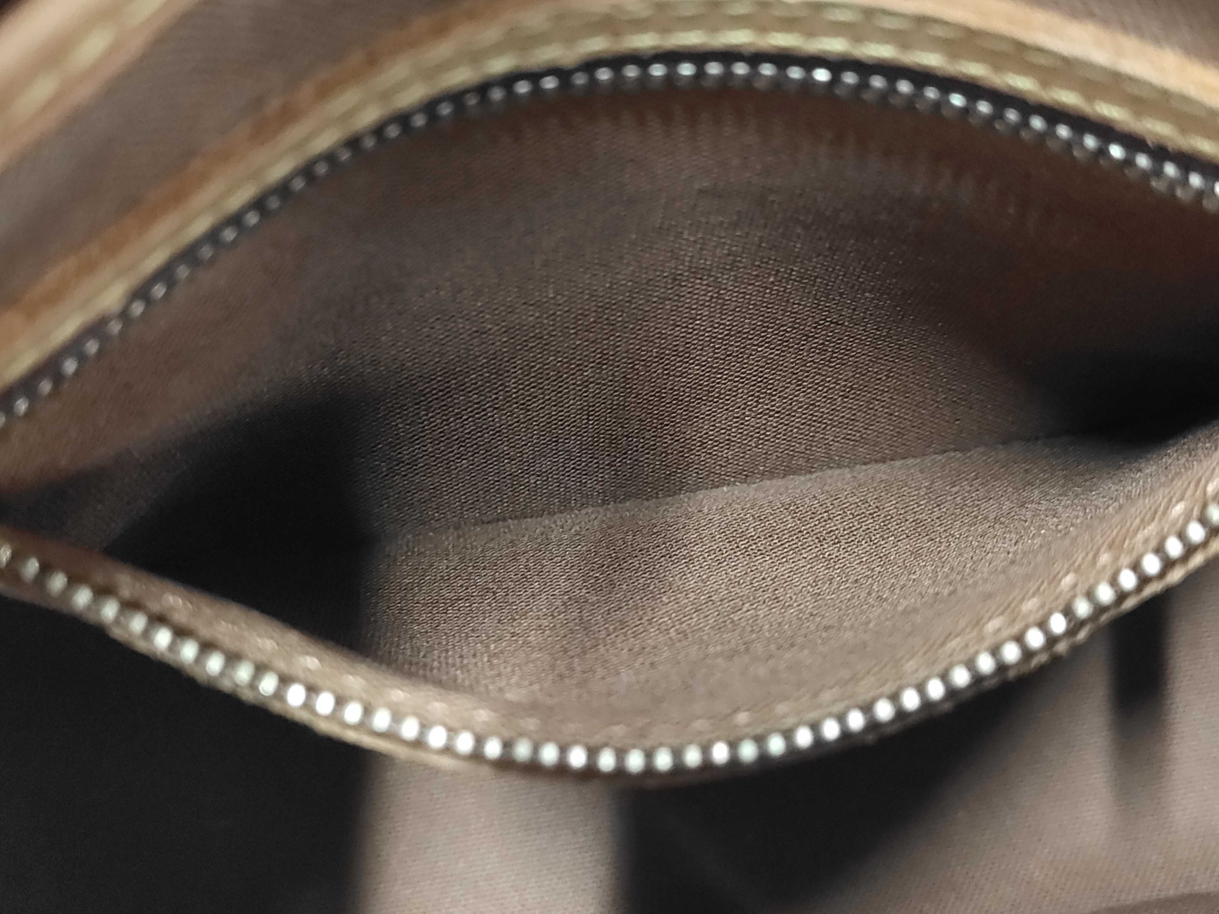 Monogram Vavin Tote Bag — view 9