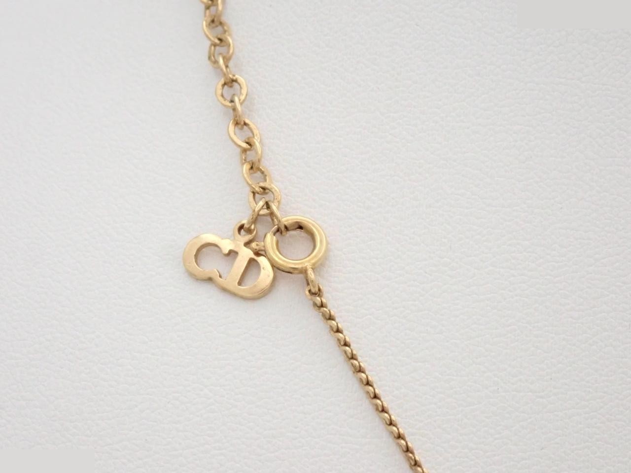 Necklace, chain approximately 40cm — view 2