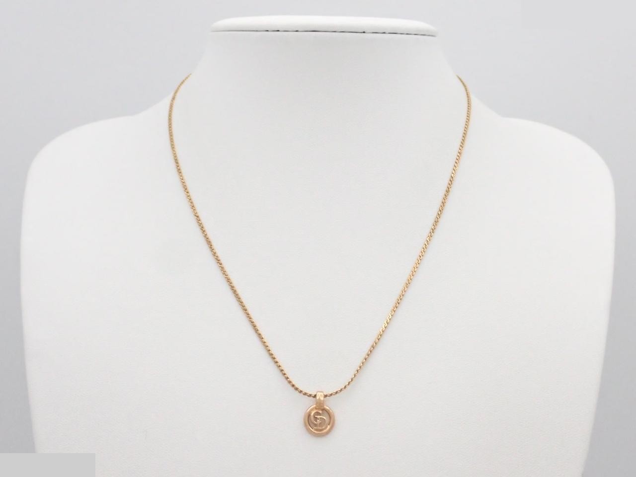 Necklace, chain approximately 40cm — view 3