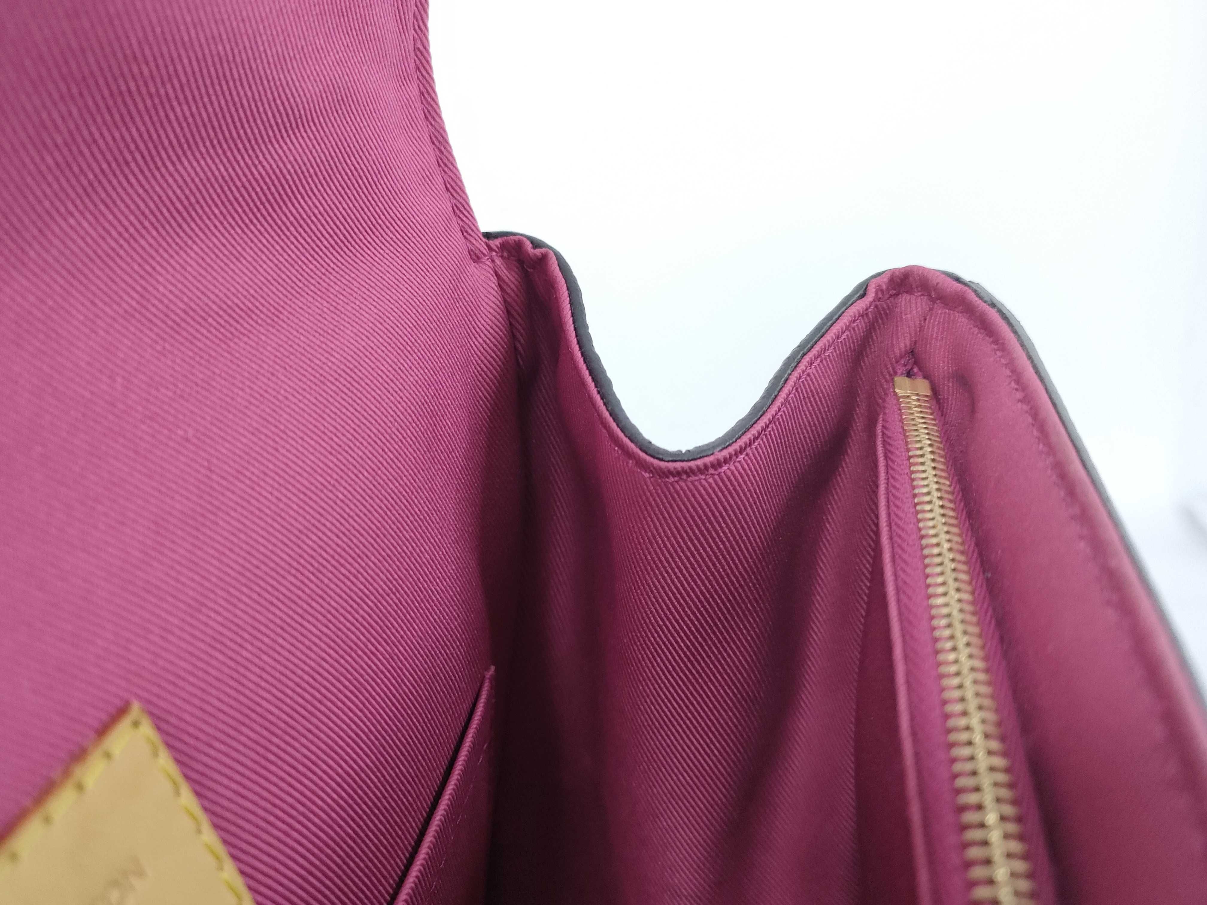 M42735 Monogram Cluny MM 2-Way Handbag — view 2
