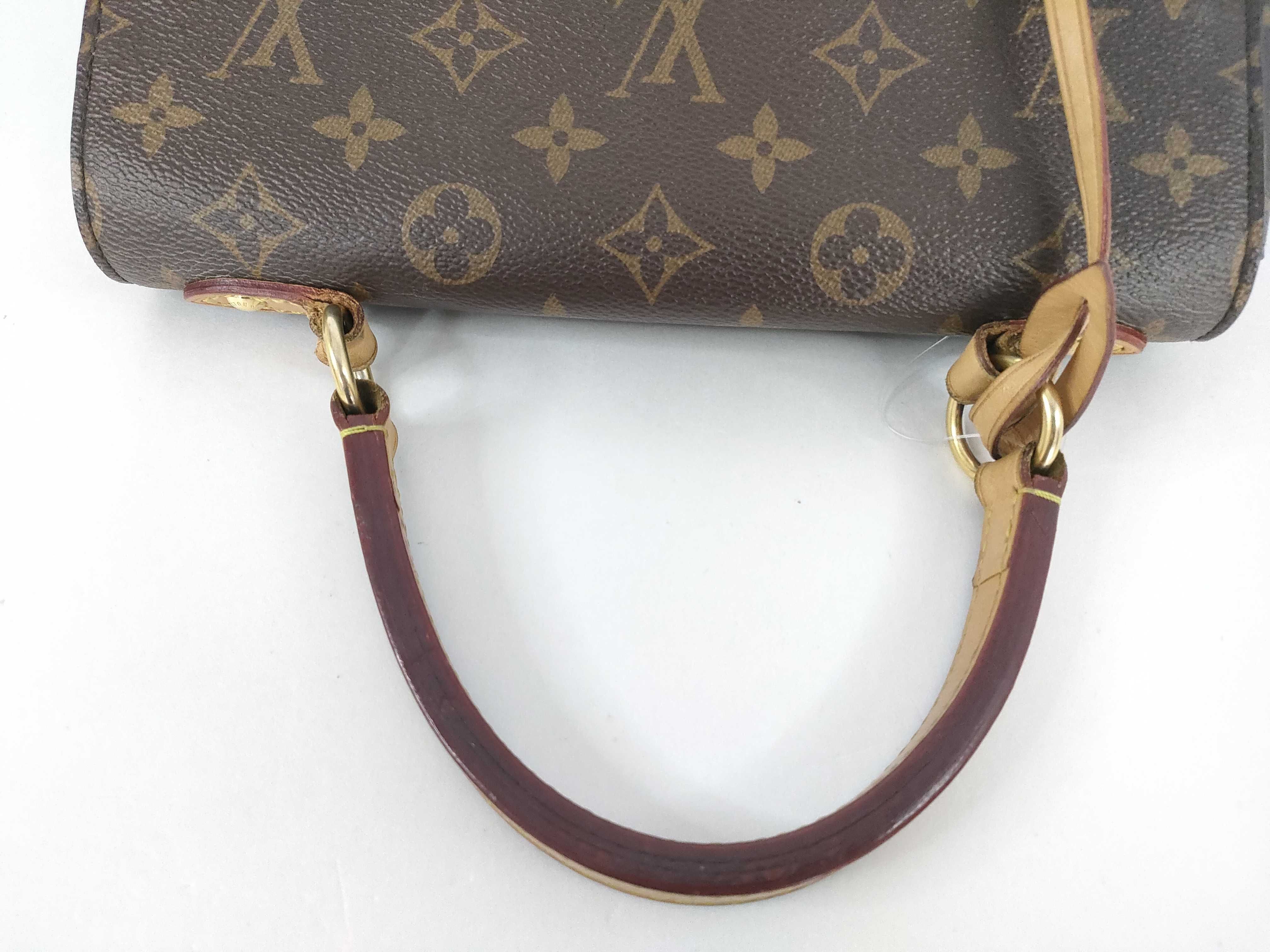 M42735 Monogram Cluny MM 2-Way Handbag — view 11