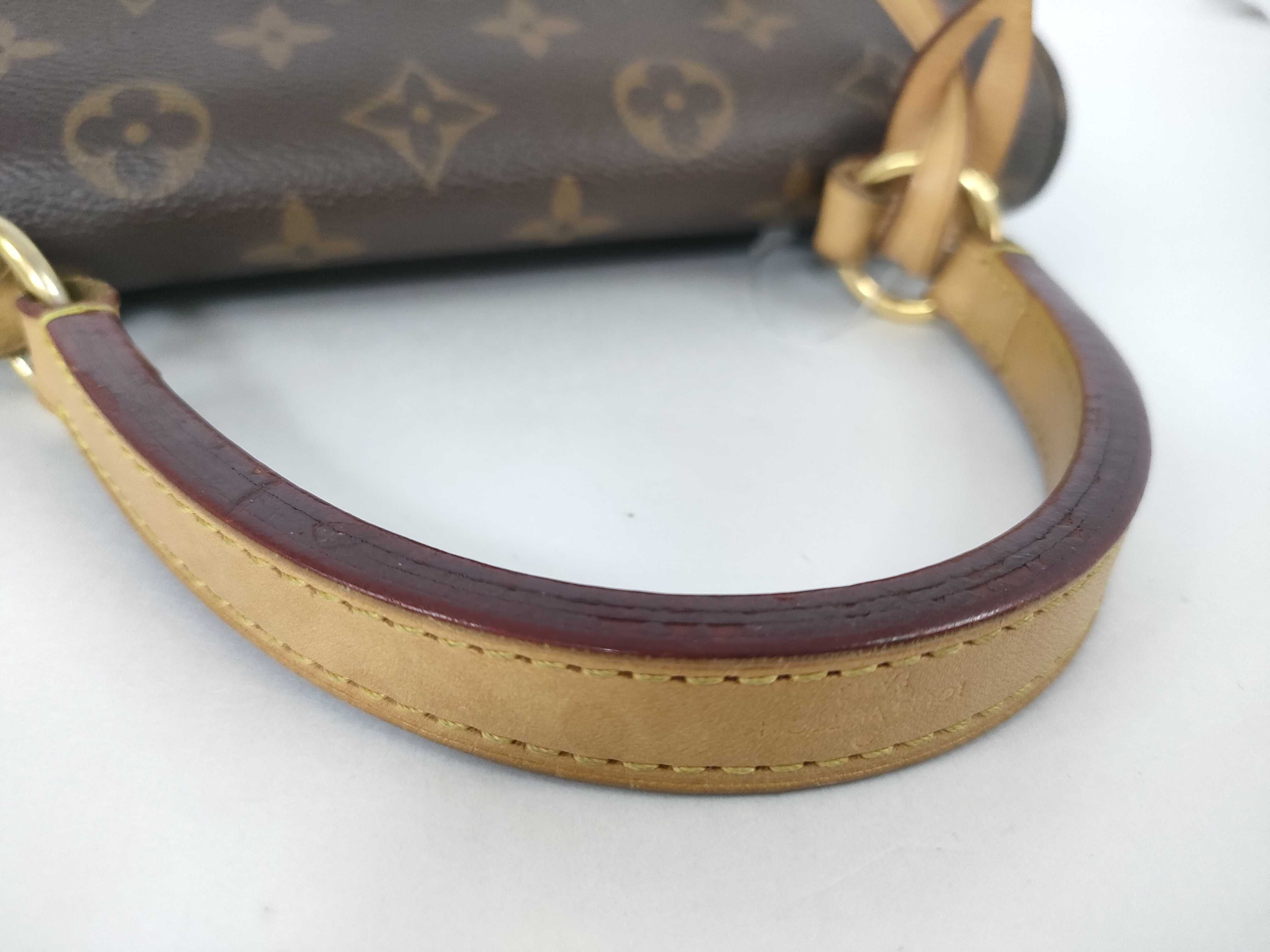 M42735 Monogram Cluny MM 2-Way Handbag — view 12