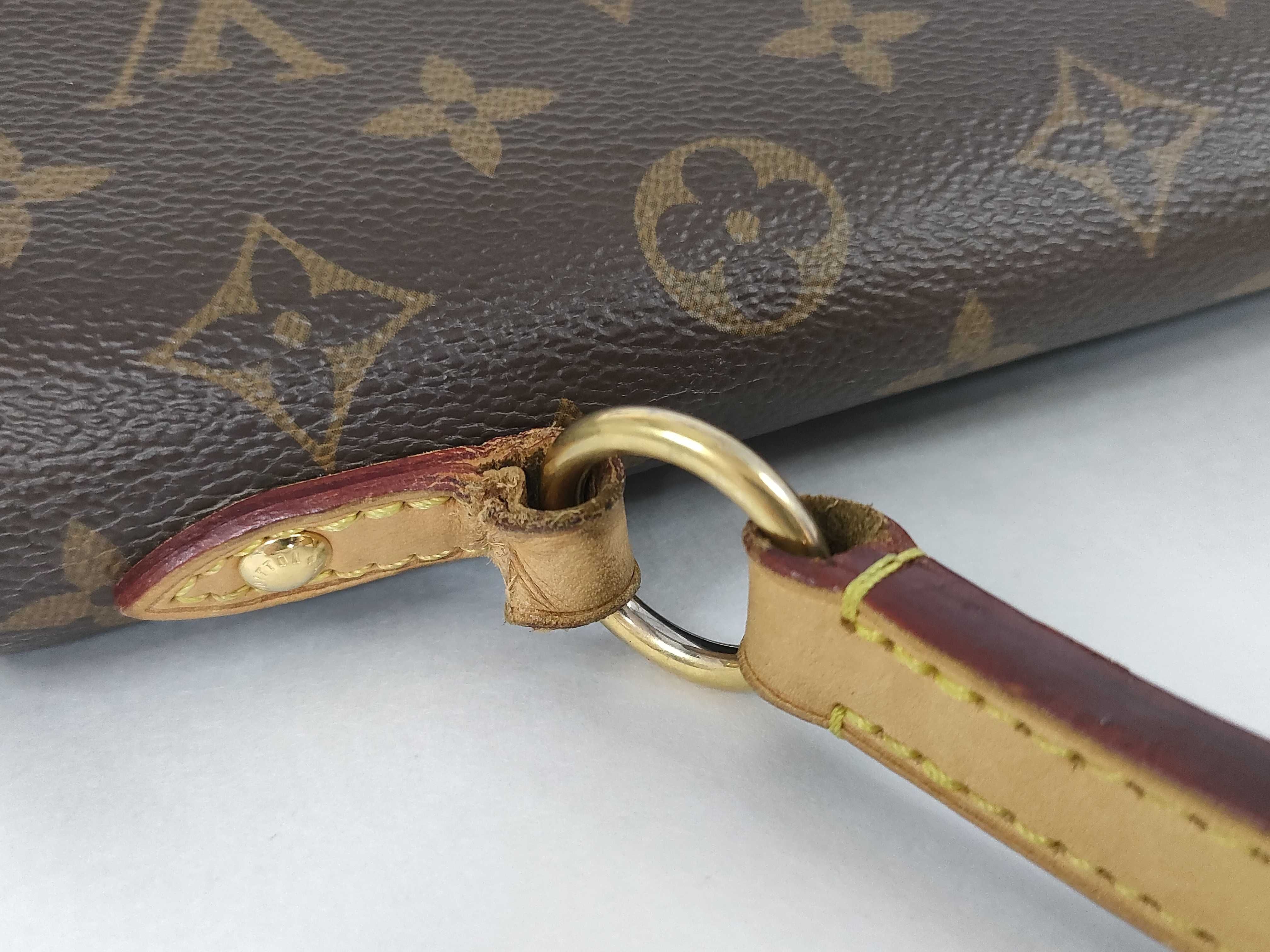 M42735 Monogram Cluny MM 2-Way Handbag — view 13