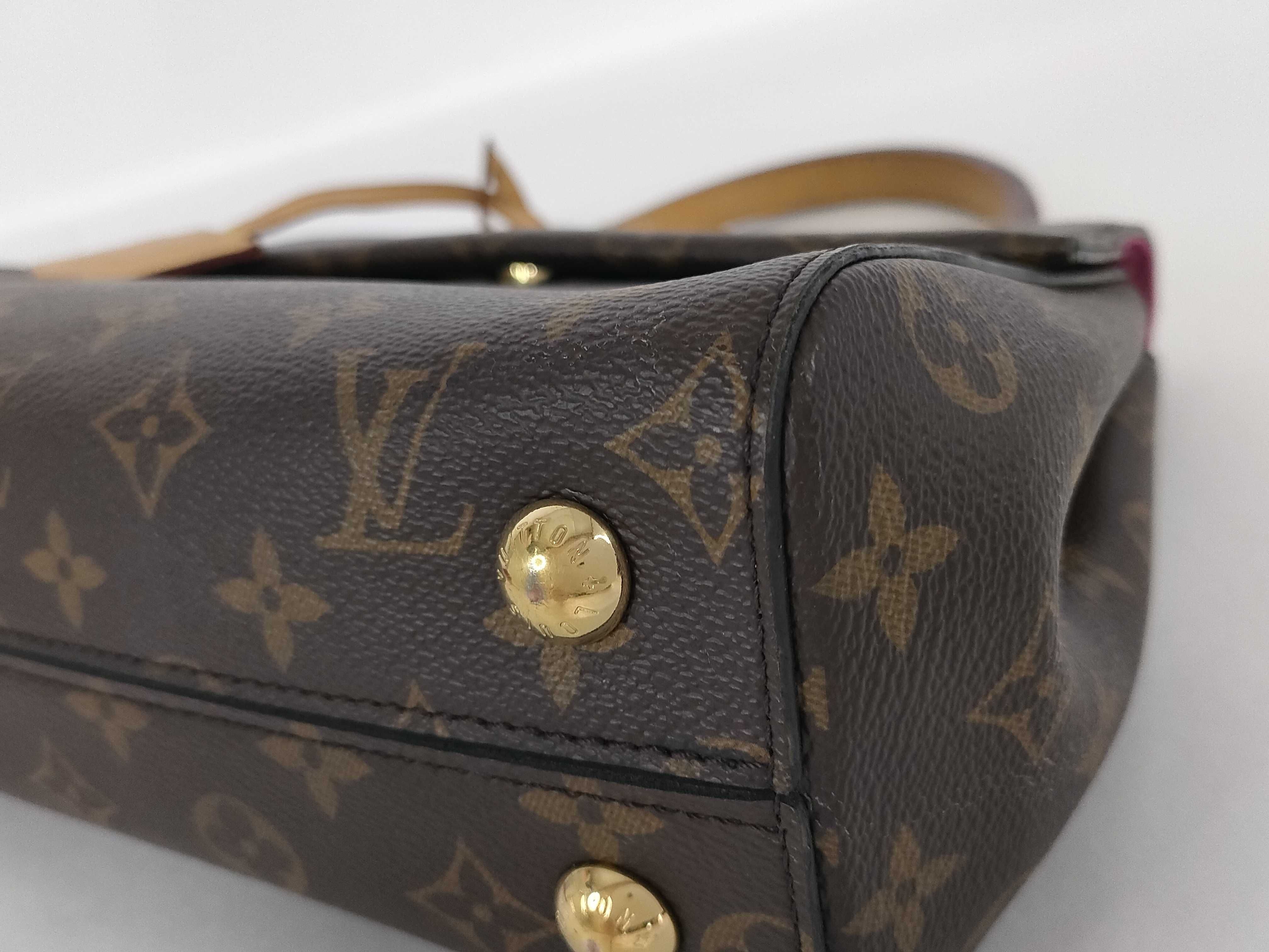 M42735 Monogram Cluny MM 2-Way Handbag — view 14