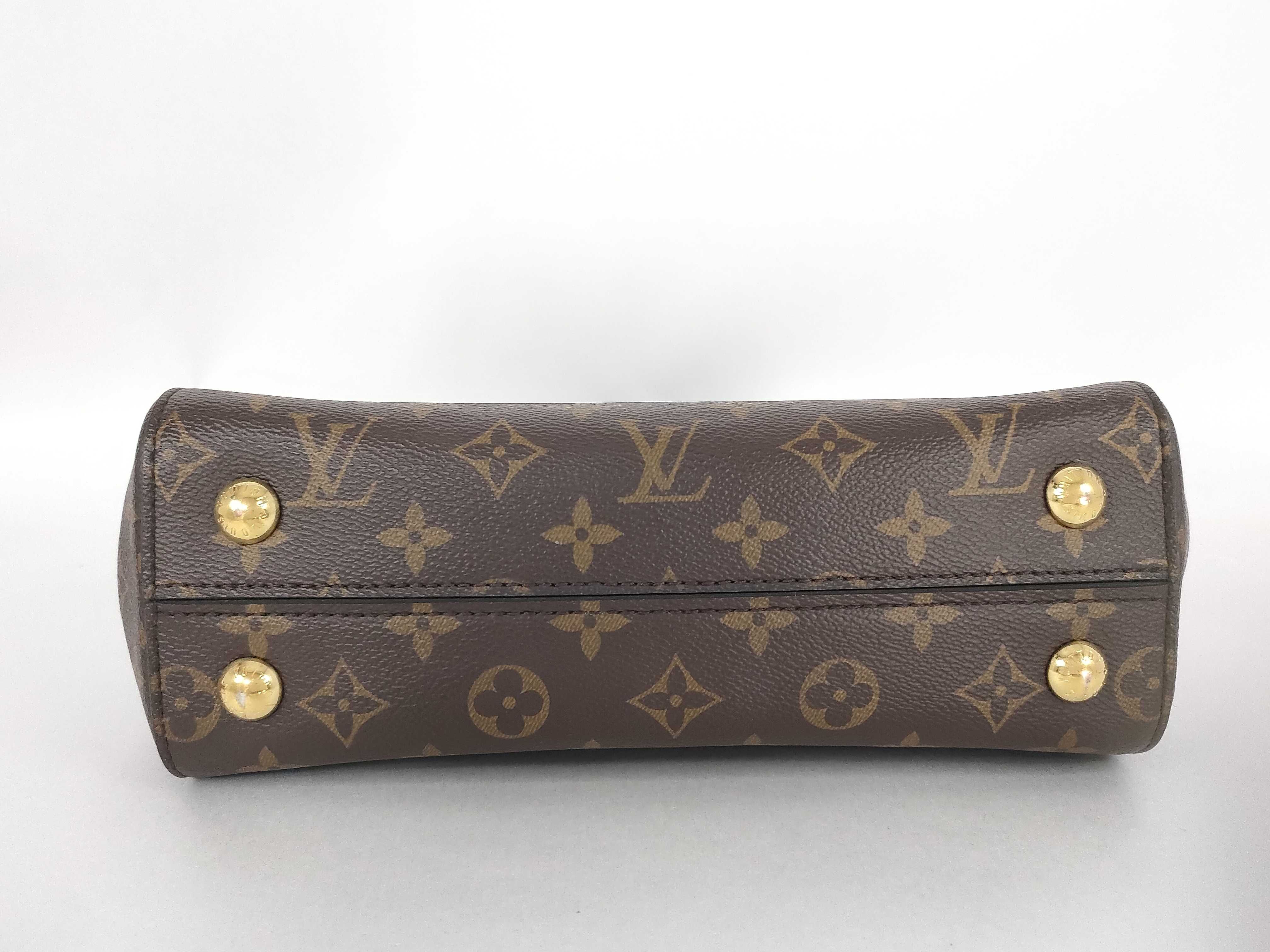 M42735 Monogram Cluny MM 2-Way Handbag — view 15
