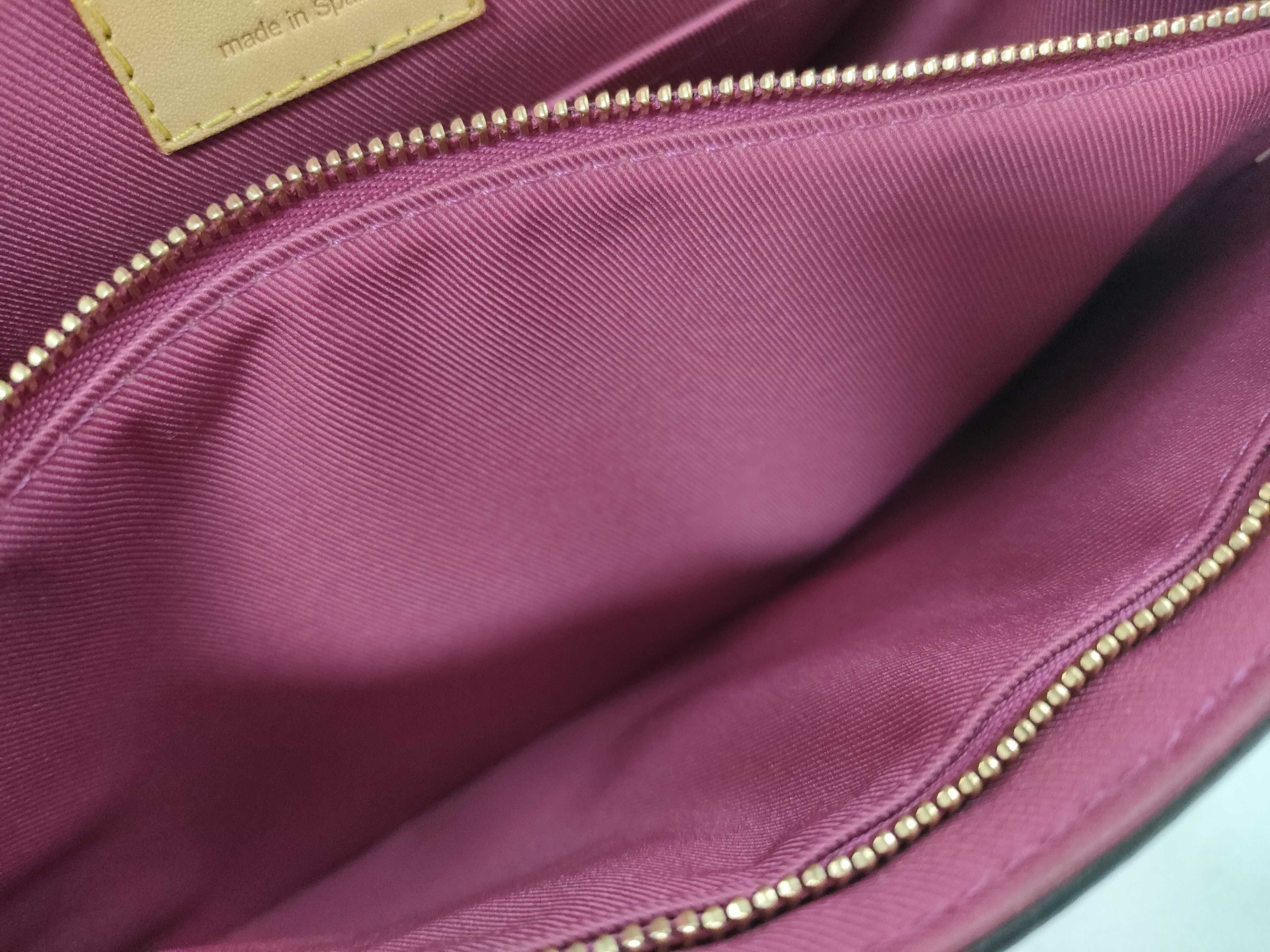 M42735 Monogram Cluny MM 2-Way Handbag — view 4