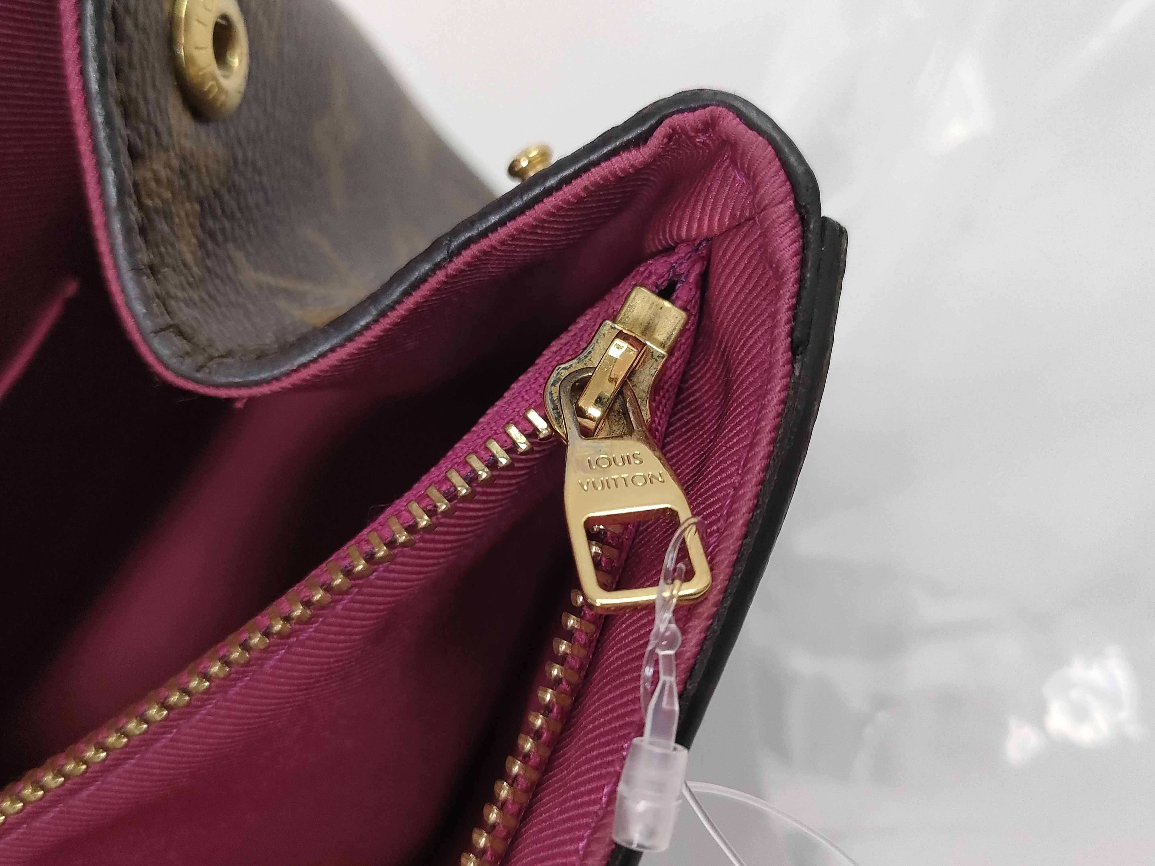 M42735 Monogram Cluny MM 2-Way Handbag — view 5
