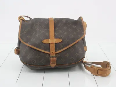 Monogram Saumur 30