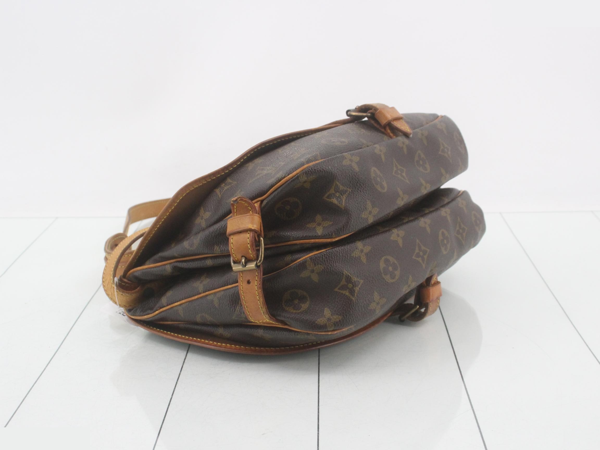 Monogram Saumur 30 — view 5